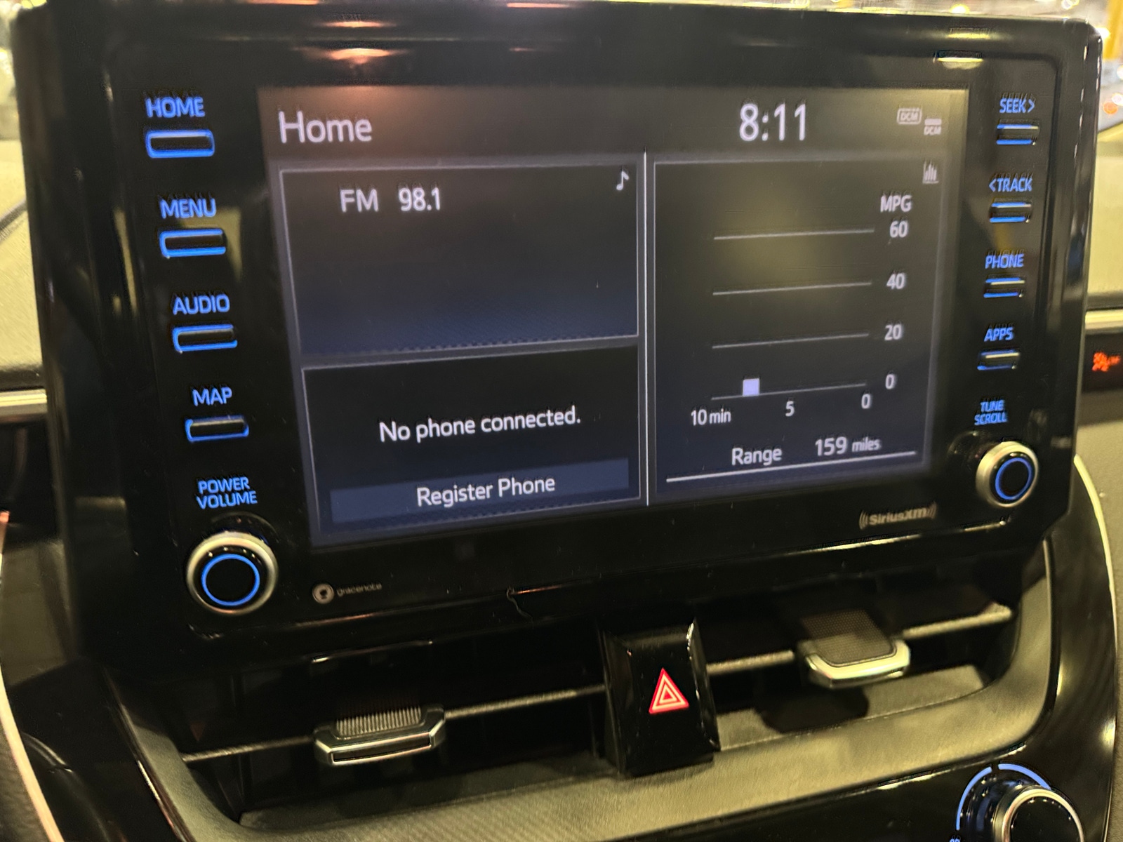 Thumbnail: 2022 Toyota Corolla - 4