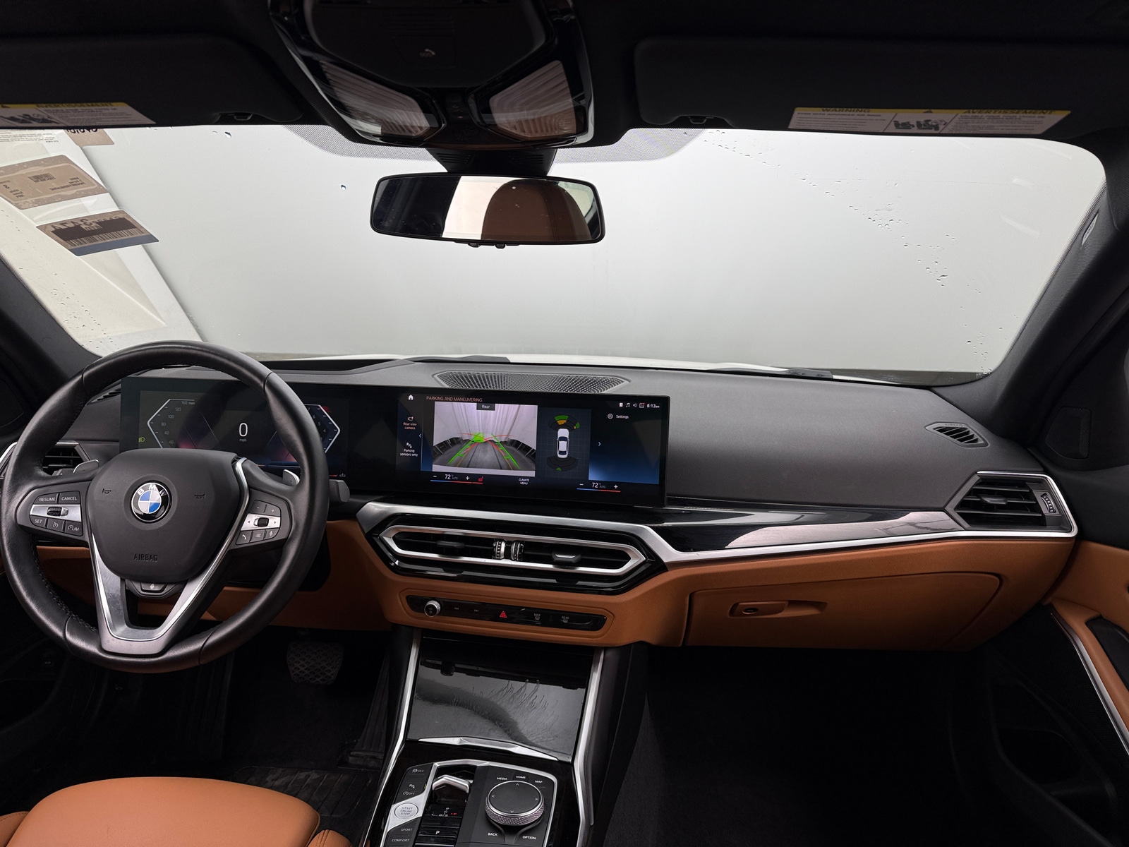 Thumbnail: 2024 BMW 3 Series - 3