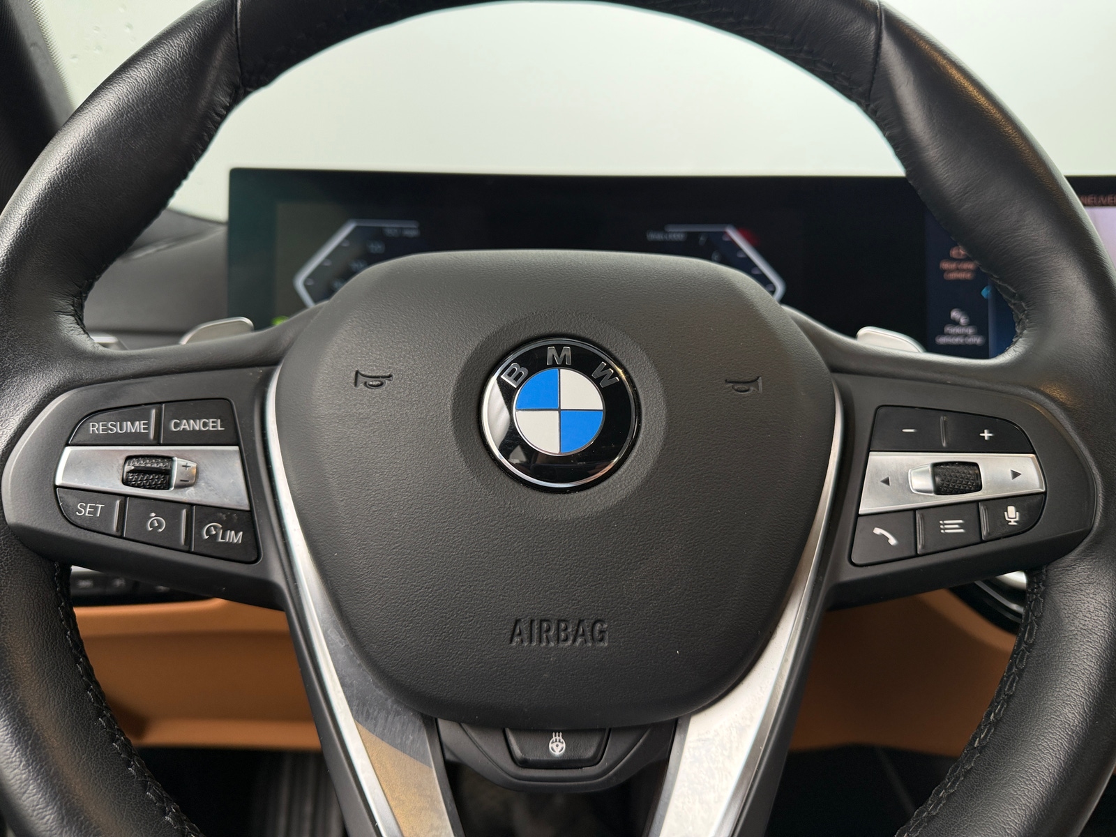 Thumbnail: 2024 BMW 3 Series - 5