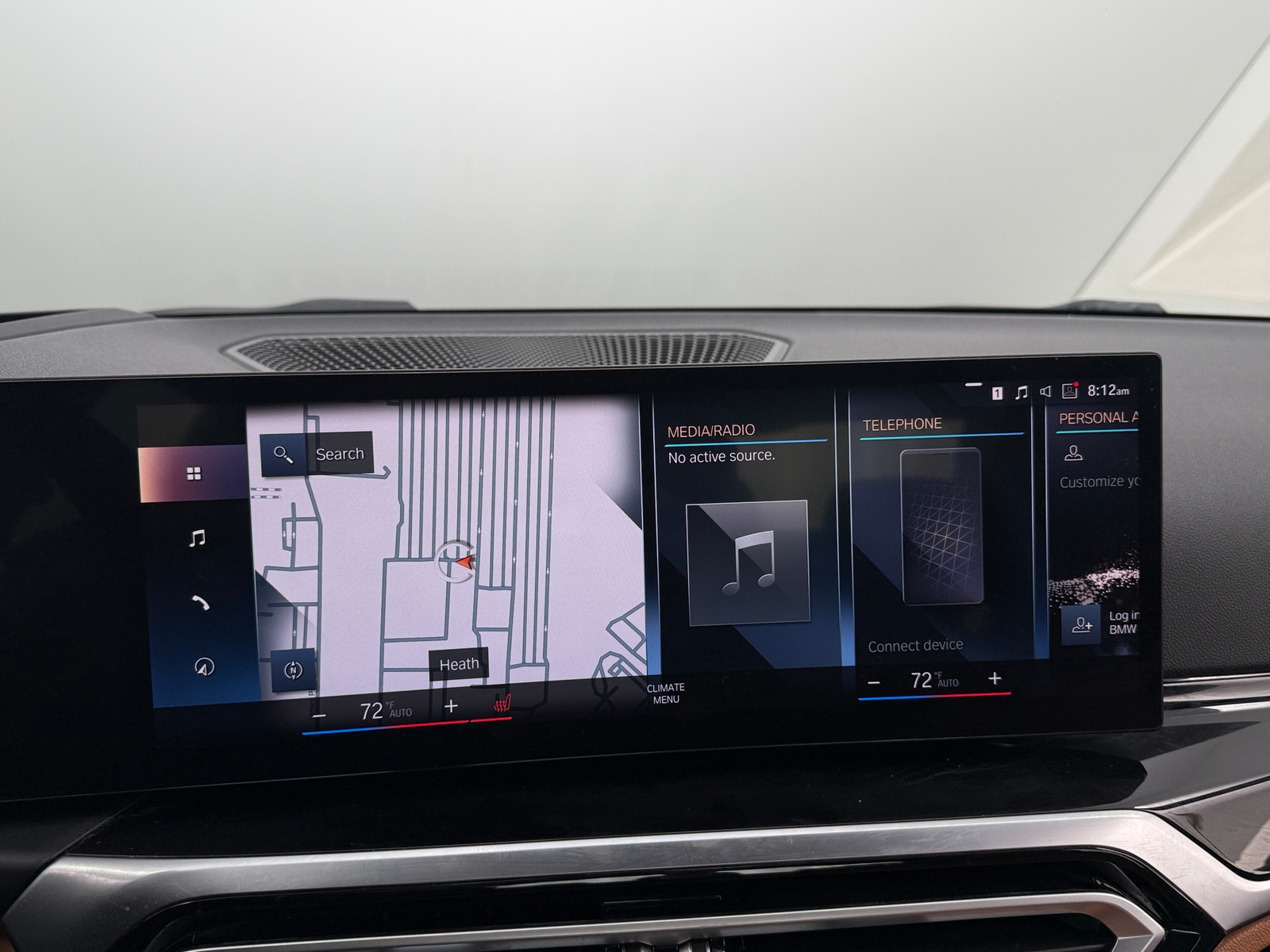 Thumbnail: 2024 BMW 3 Series - 4