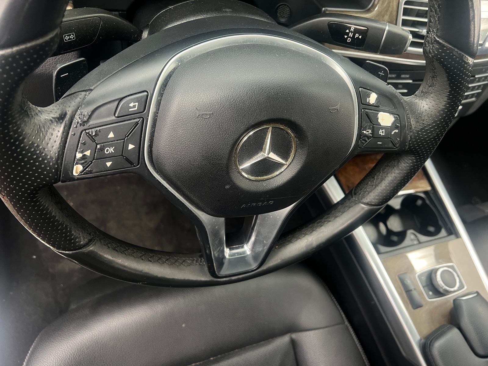 Thumbnail: 2016 Mercedes-Benz E-Class - 4