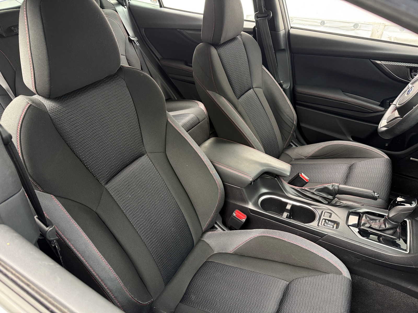 Thumbnail: 2018 Subaru Impreza - 2