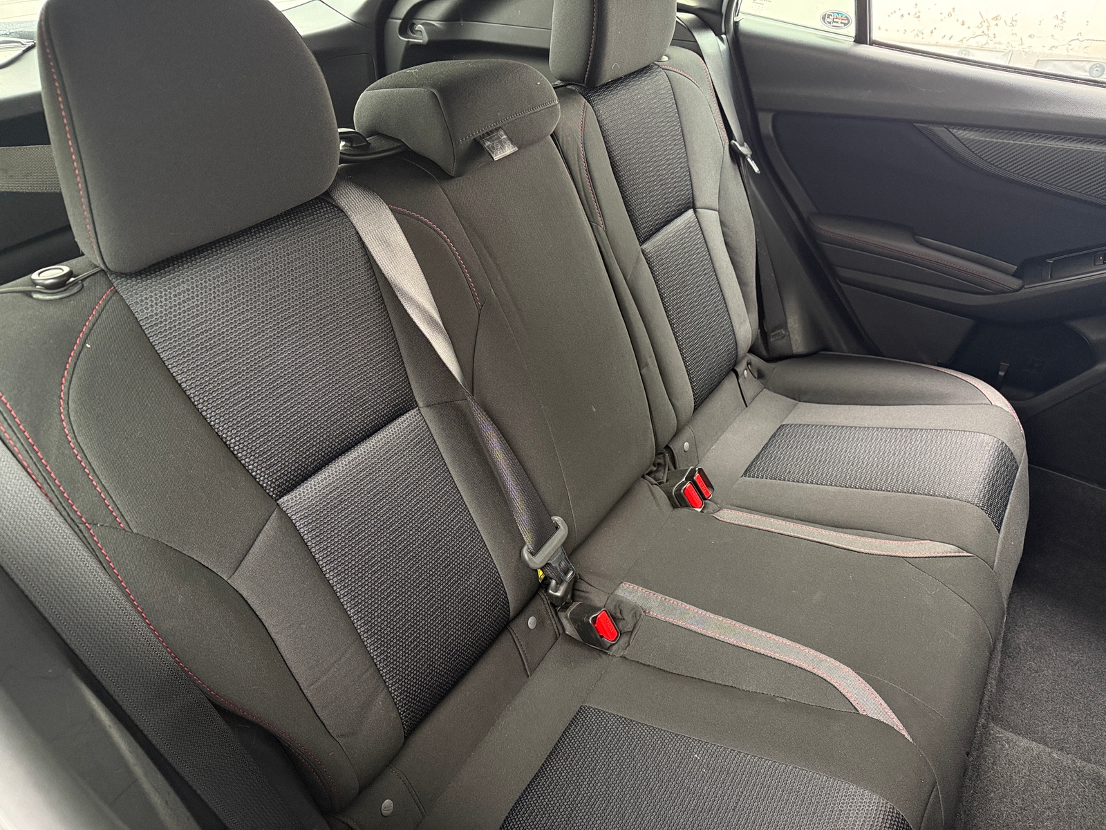 Thumbnail: 2018 Subaru Impreza - 6