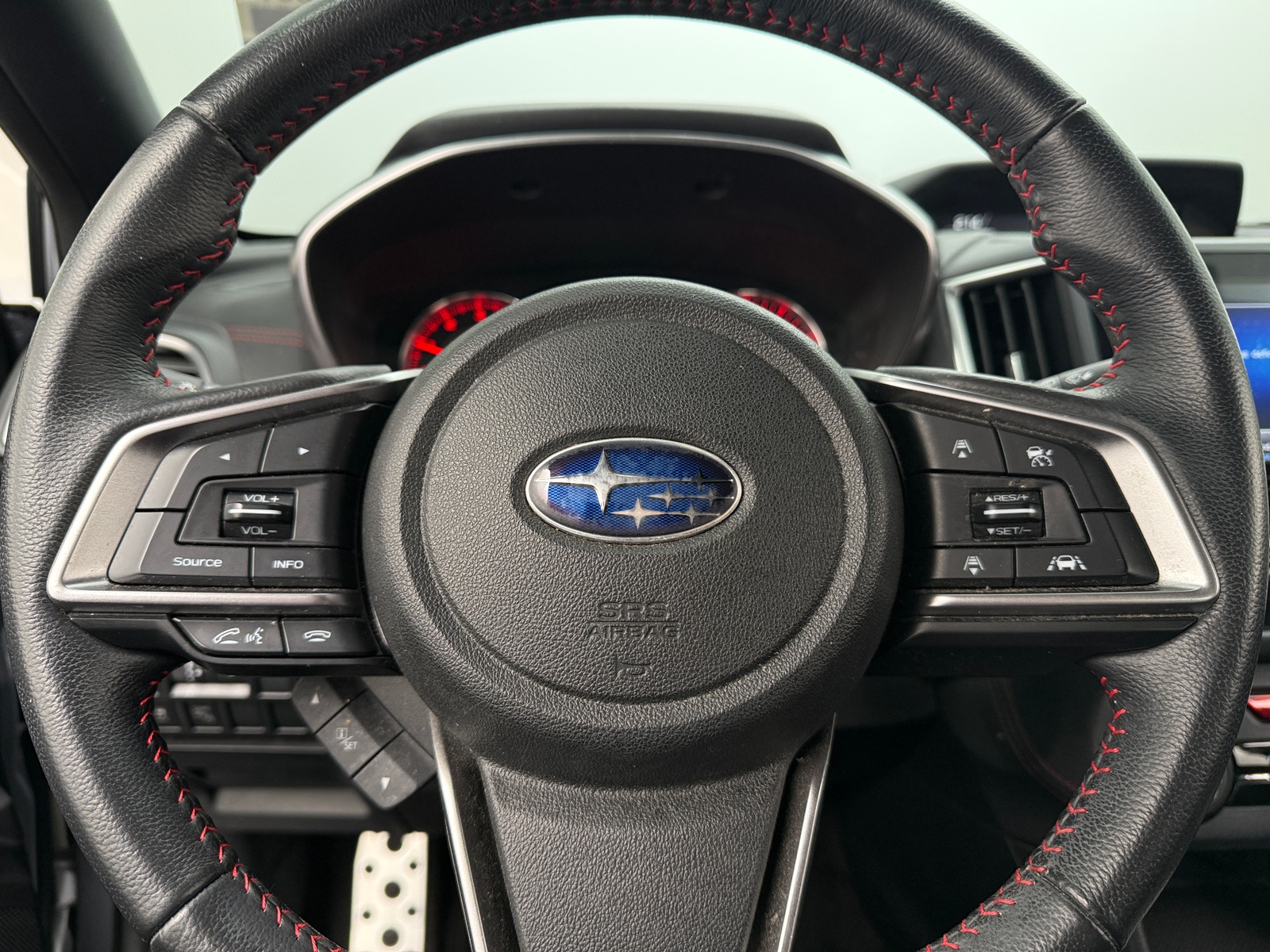 Thumbnail: 2018 Subaru Impreza - 5