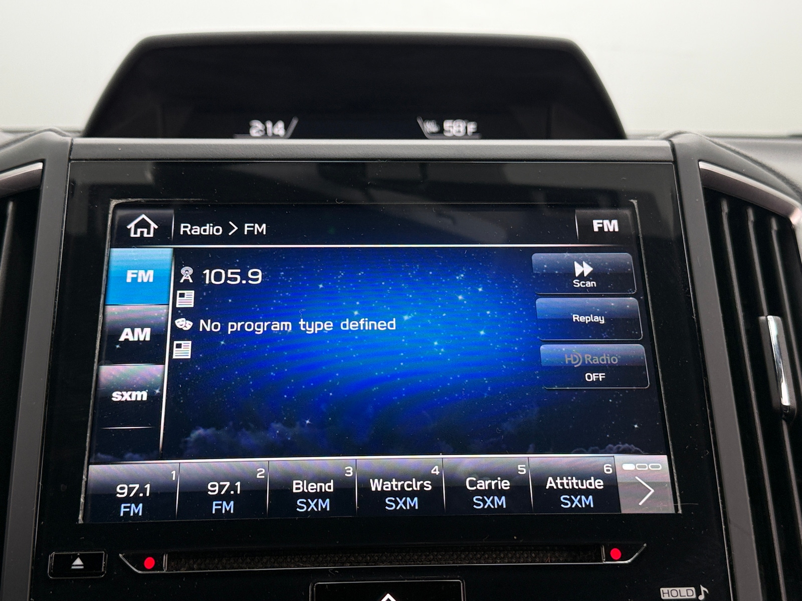 Thumbnail: 2018 Subaru Impreza - 4