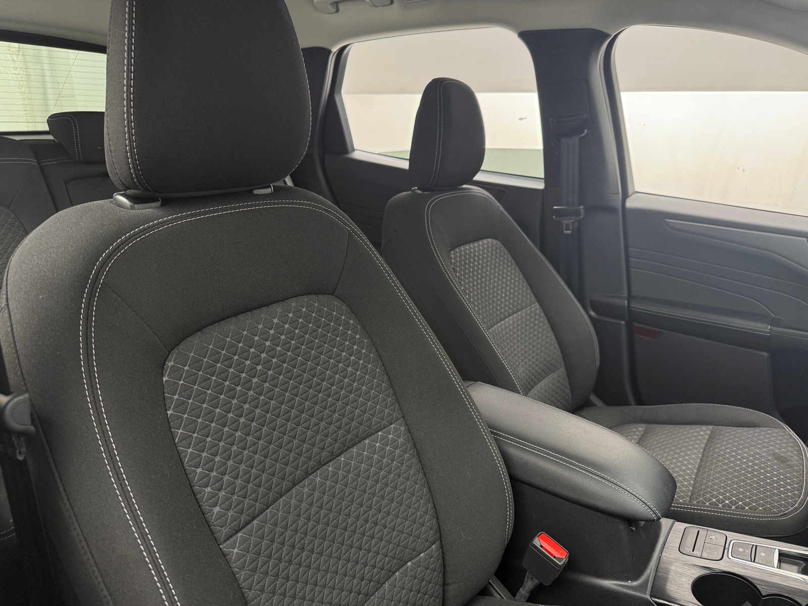 Thumbnail: 2023 Ford Escape - 2