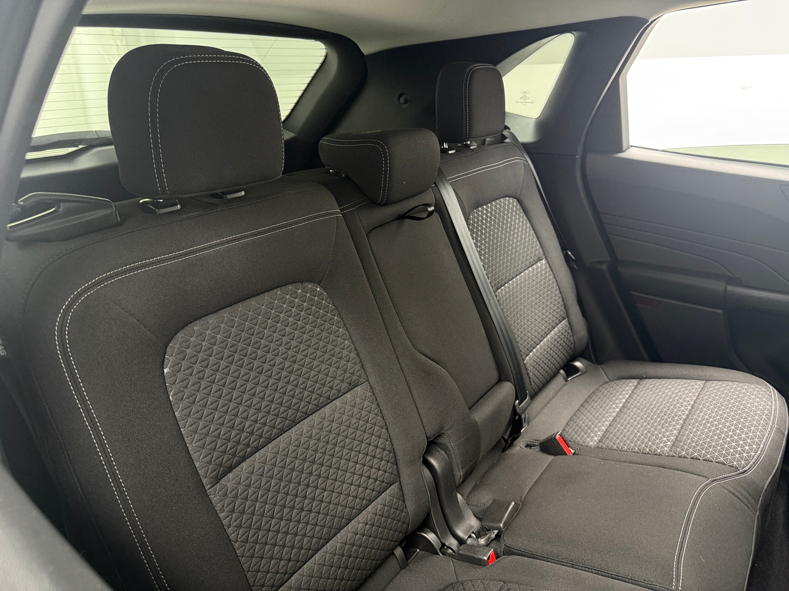 Thumbnail: 2023 Ford Escape - 6