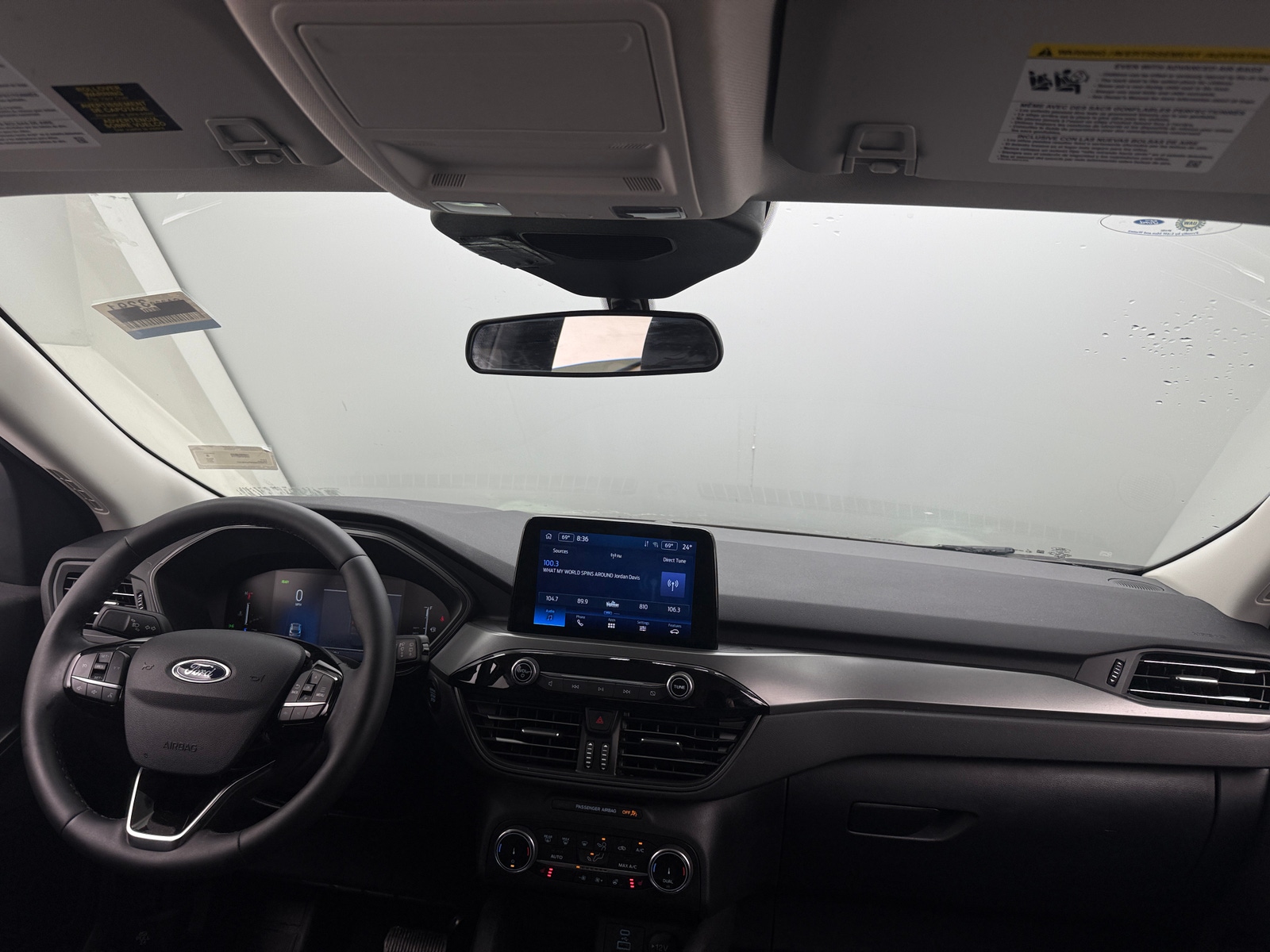 Thumbnail: 2023 Ford Escape - 3