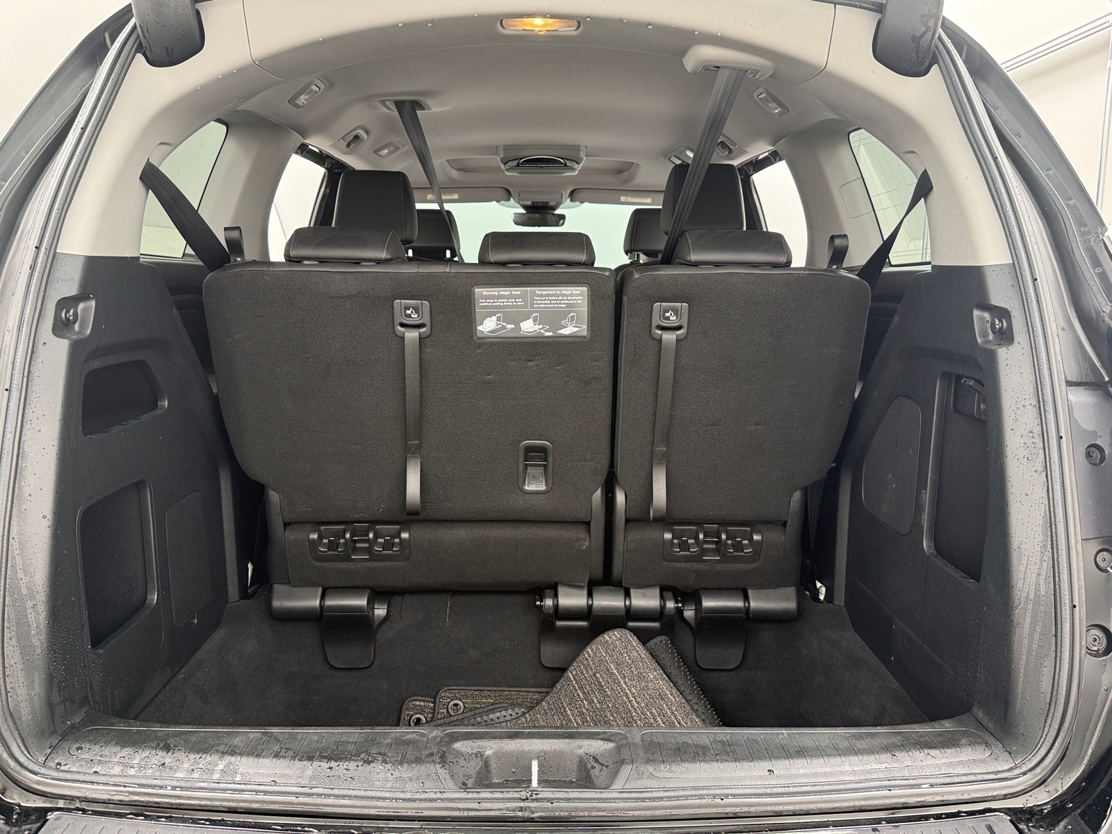 Thumbnail: 2023 Honda Odyssey - 6