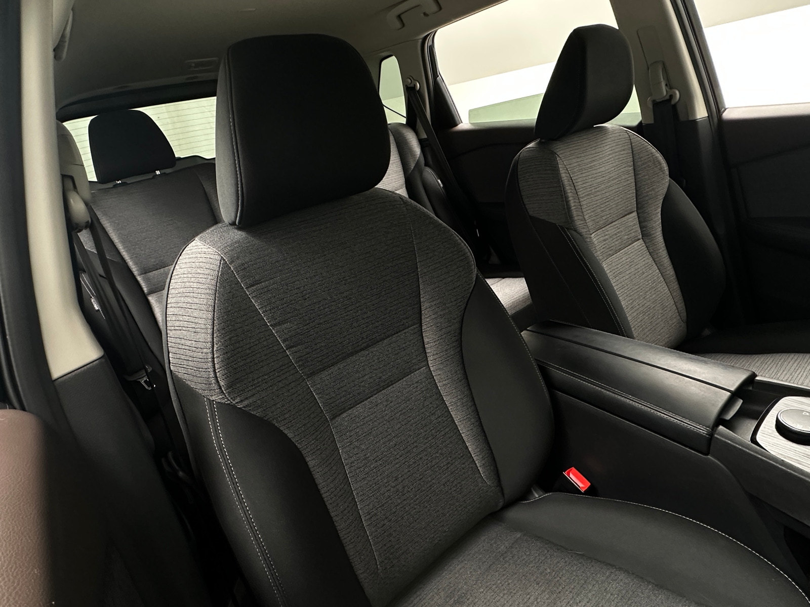 Thumbnail: 2023 Nissan Rogue - 2