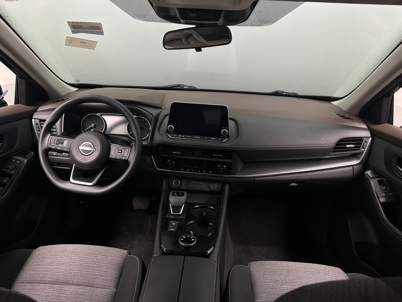 Thumbnail: 2023 Nissan Rogue - 3