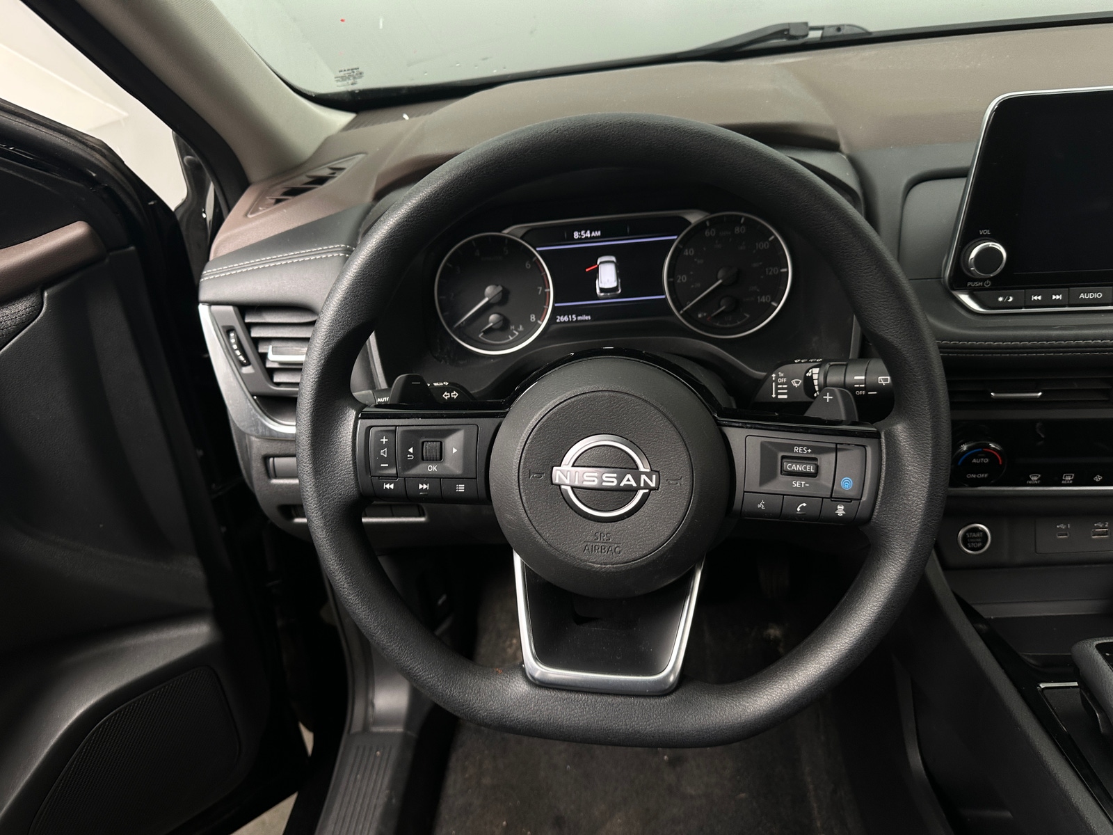 Thumbnail: 2023 Nissan Rogue - 5