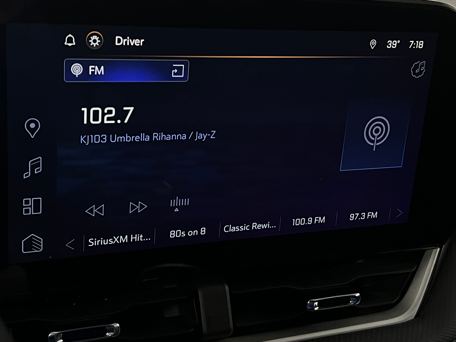 Thumbnail: 2025 Chevrolet Equinox - 4