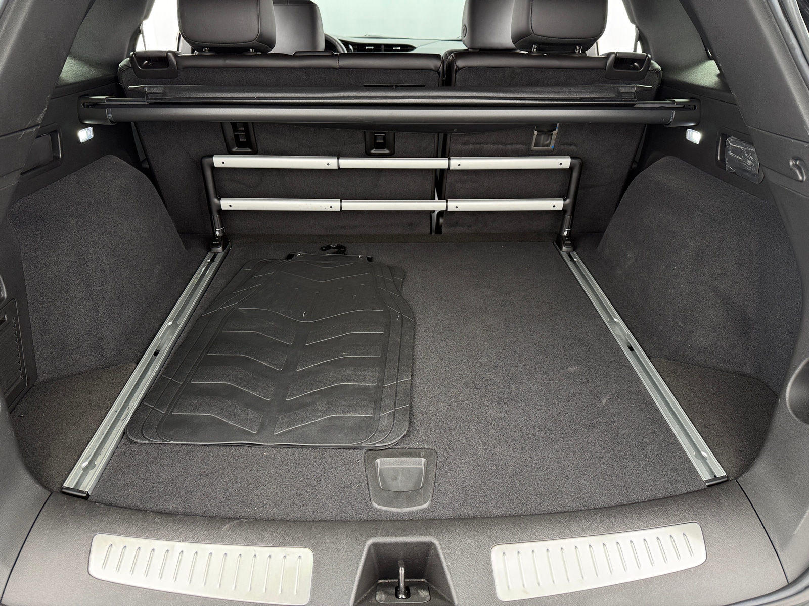 Thumbnail: 2025 Cadillac XT5 - 7