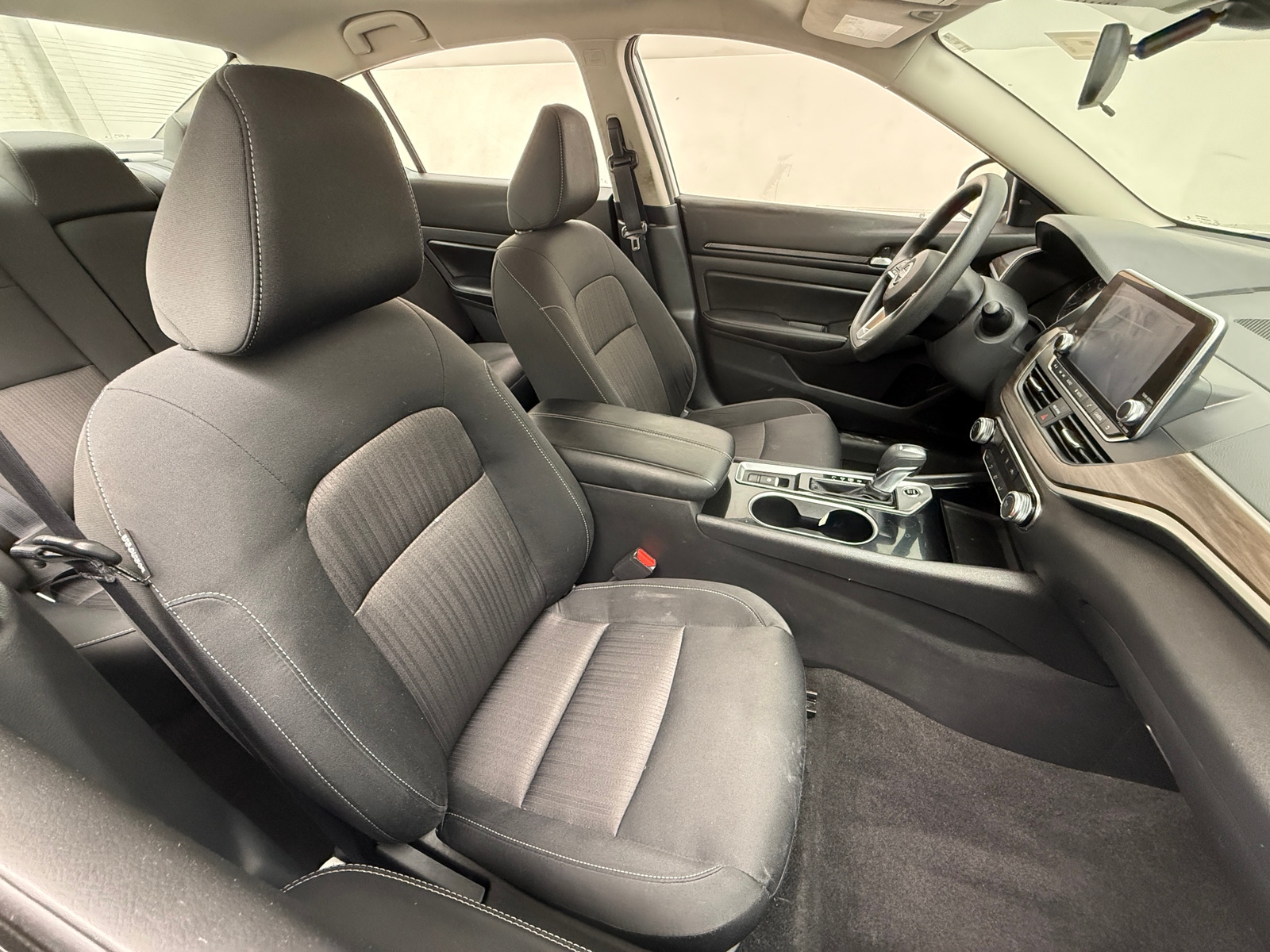 Thumbnail: 2024 Nissan Altima - 2