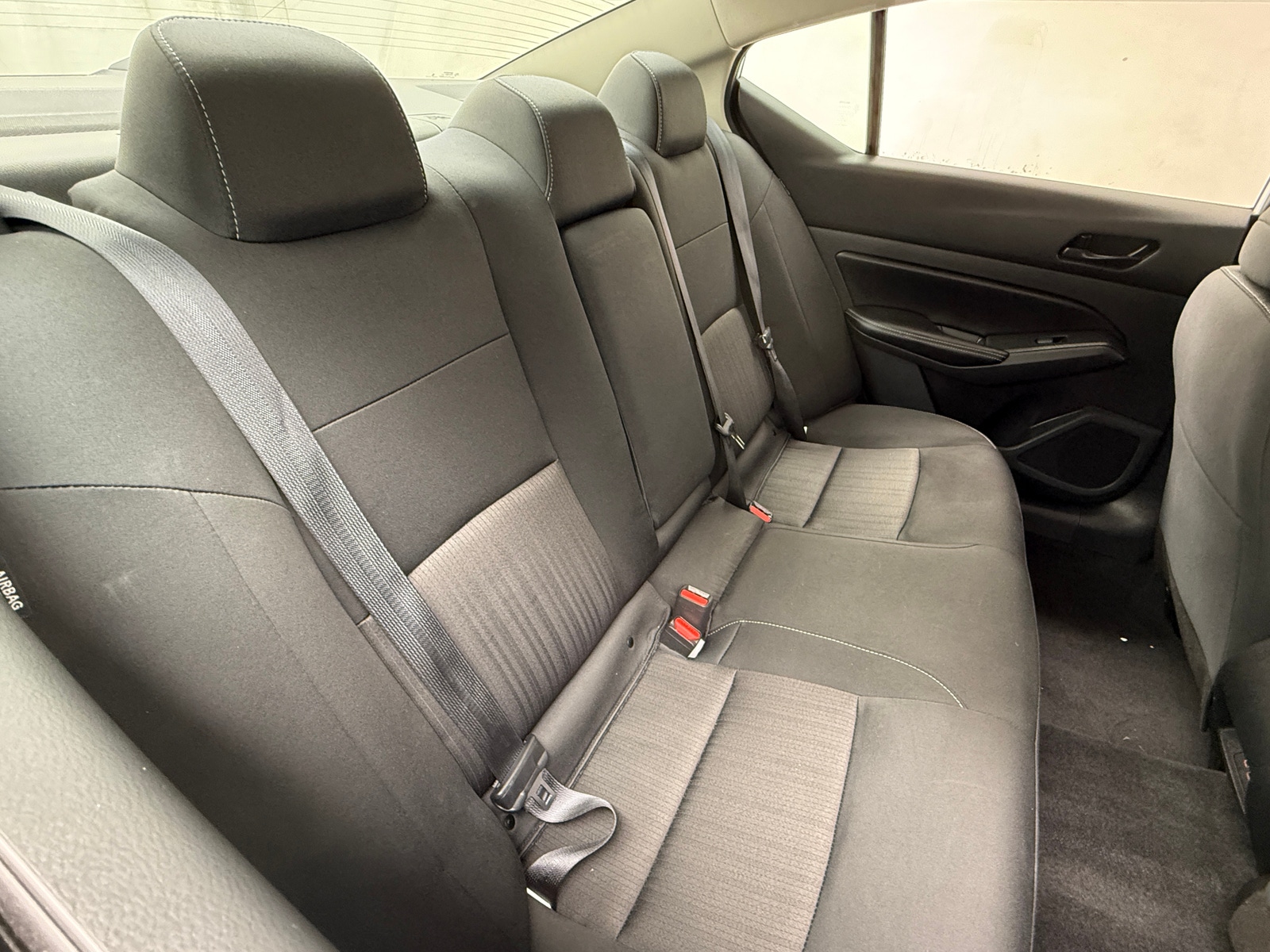 Thumbnail: 2024 Nissan Altima - 6