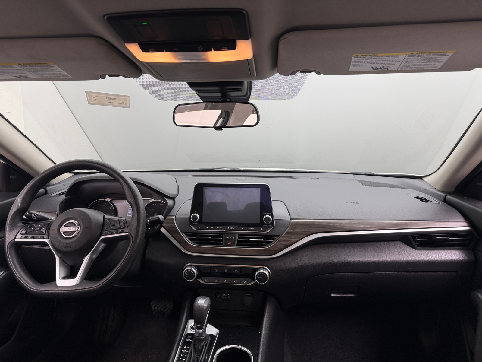 Thumbnail: 2024 Nissan Altima - 3