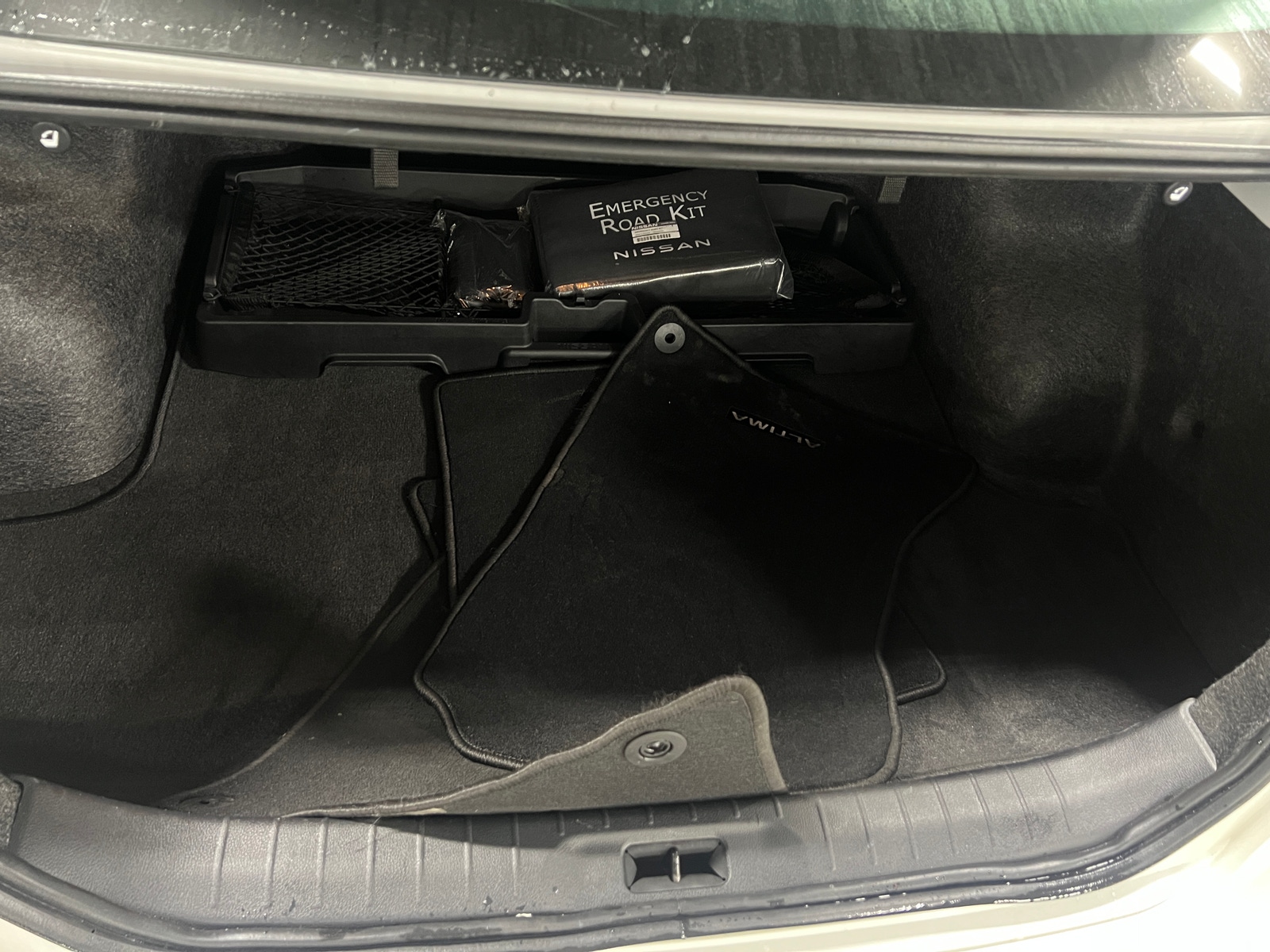 Thumbnail: 2024 Nissan Altima - 7