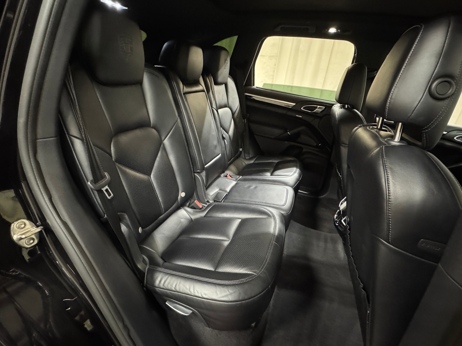 Thumbnail: 2017 Porsche Cayenne - 5