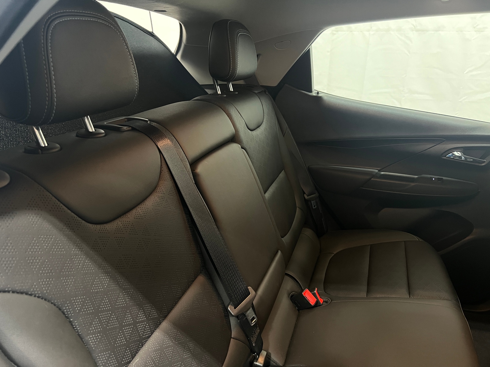 Thumbnail: 2023 Chevrolet Bolt EV - 5