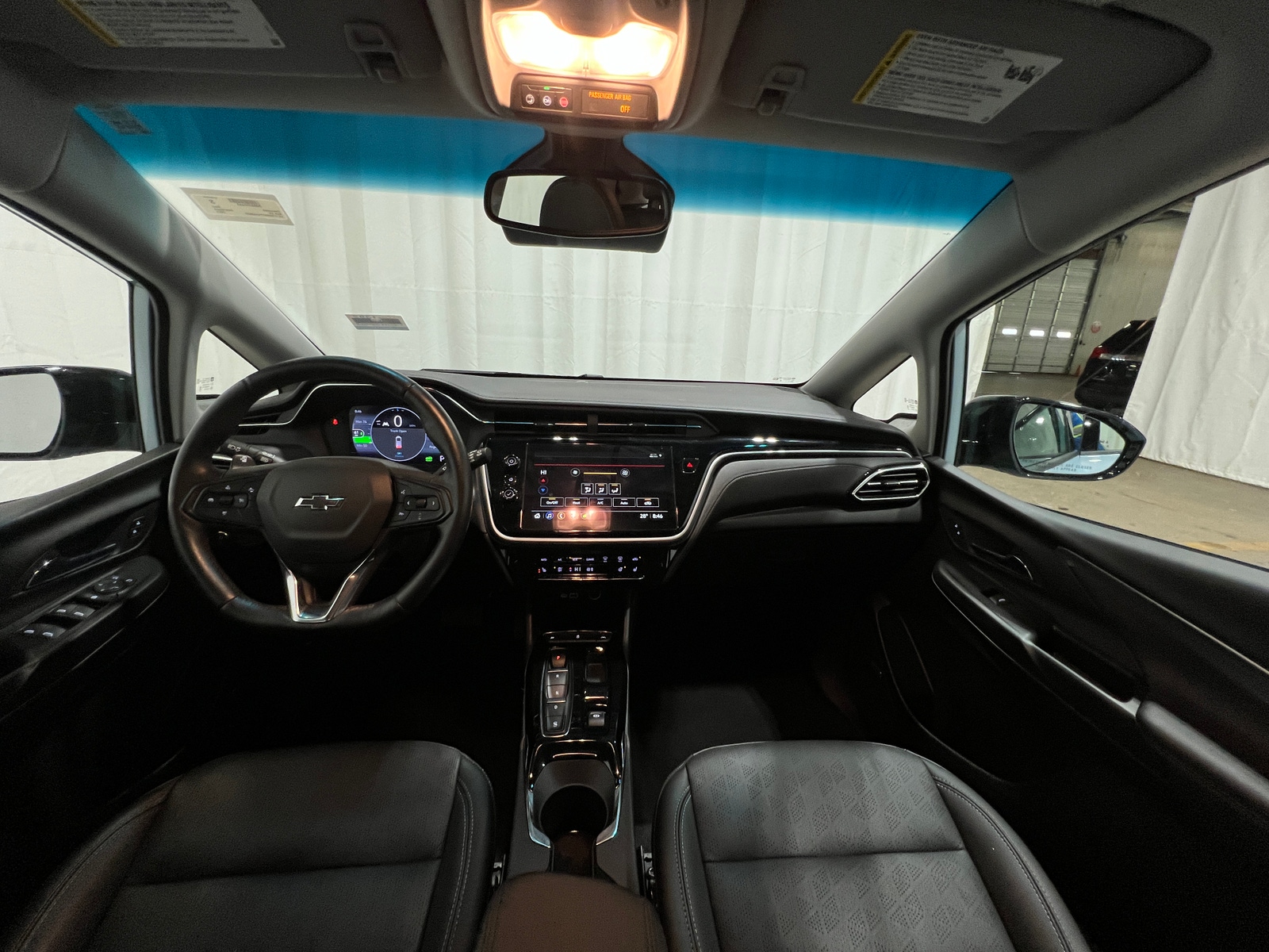 Thumbnail: 2023 Chevrolet Bolt EV - 2