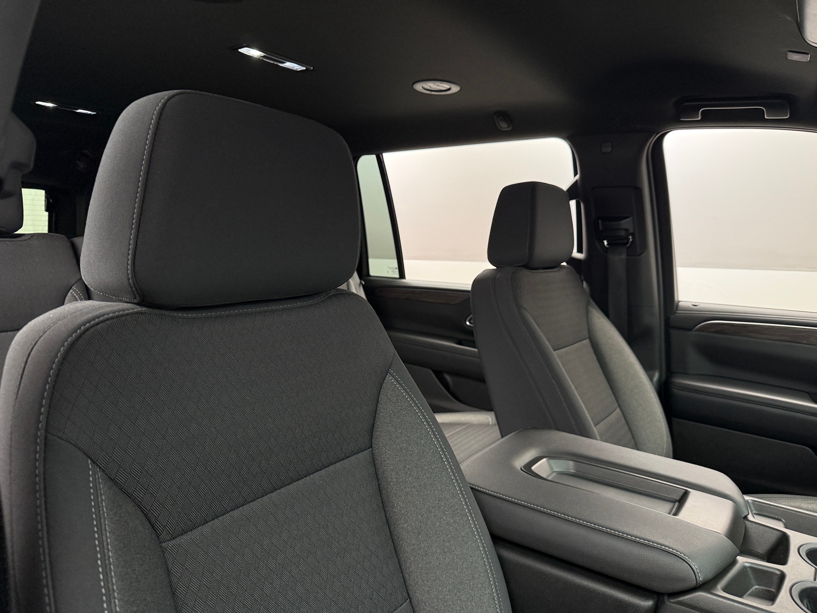 Thumbnail: 2021 Chevrolet Suburban - 2