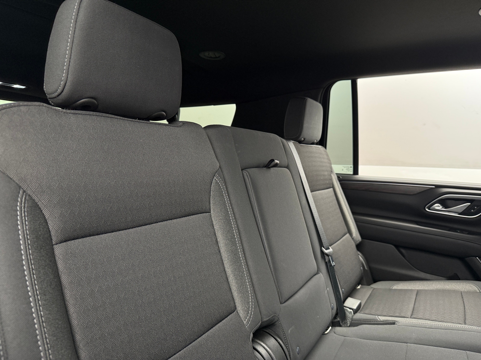 Thumbnail: 2021 Chevrolet Suburban - 6