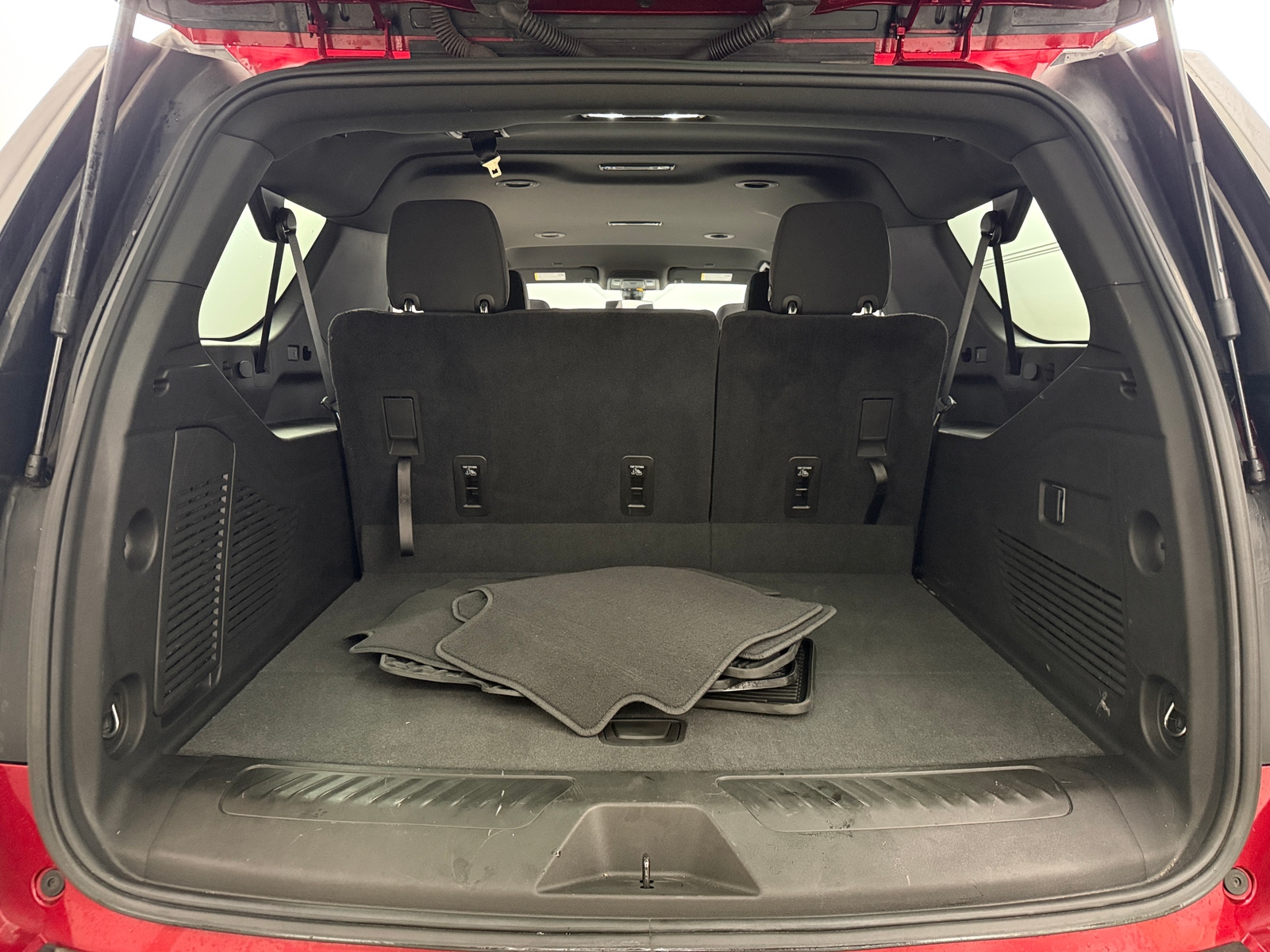 Thumbnail: 2021 Chevrolet Suburban - 7