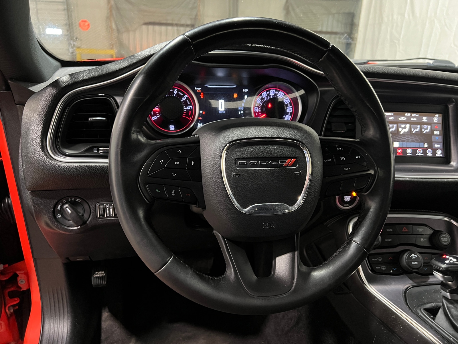 Thumbnail: 2018 Dodge Challenger - 4