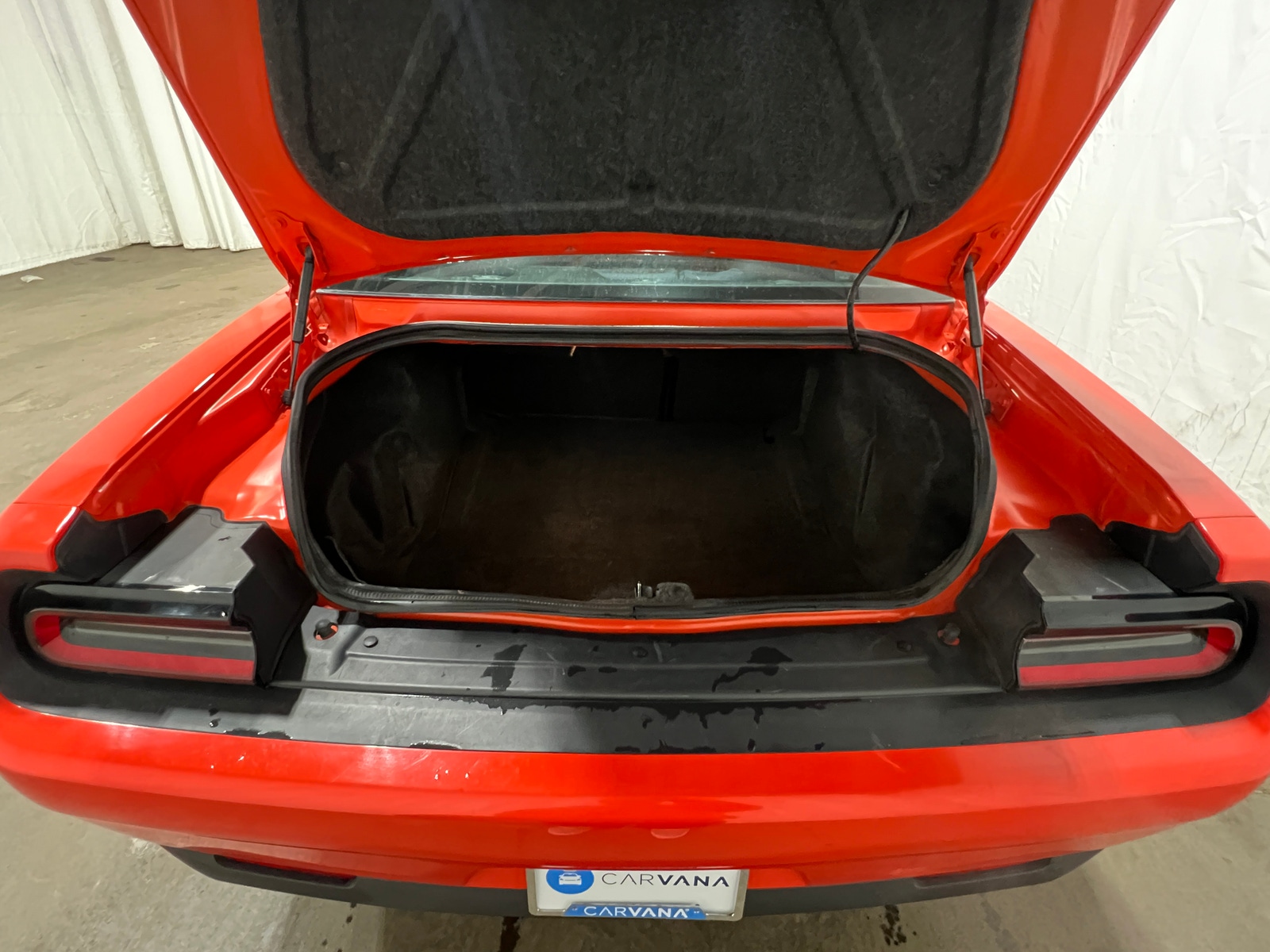 Thumbnail: 2018 Dodge Challenger - 5