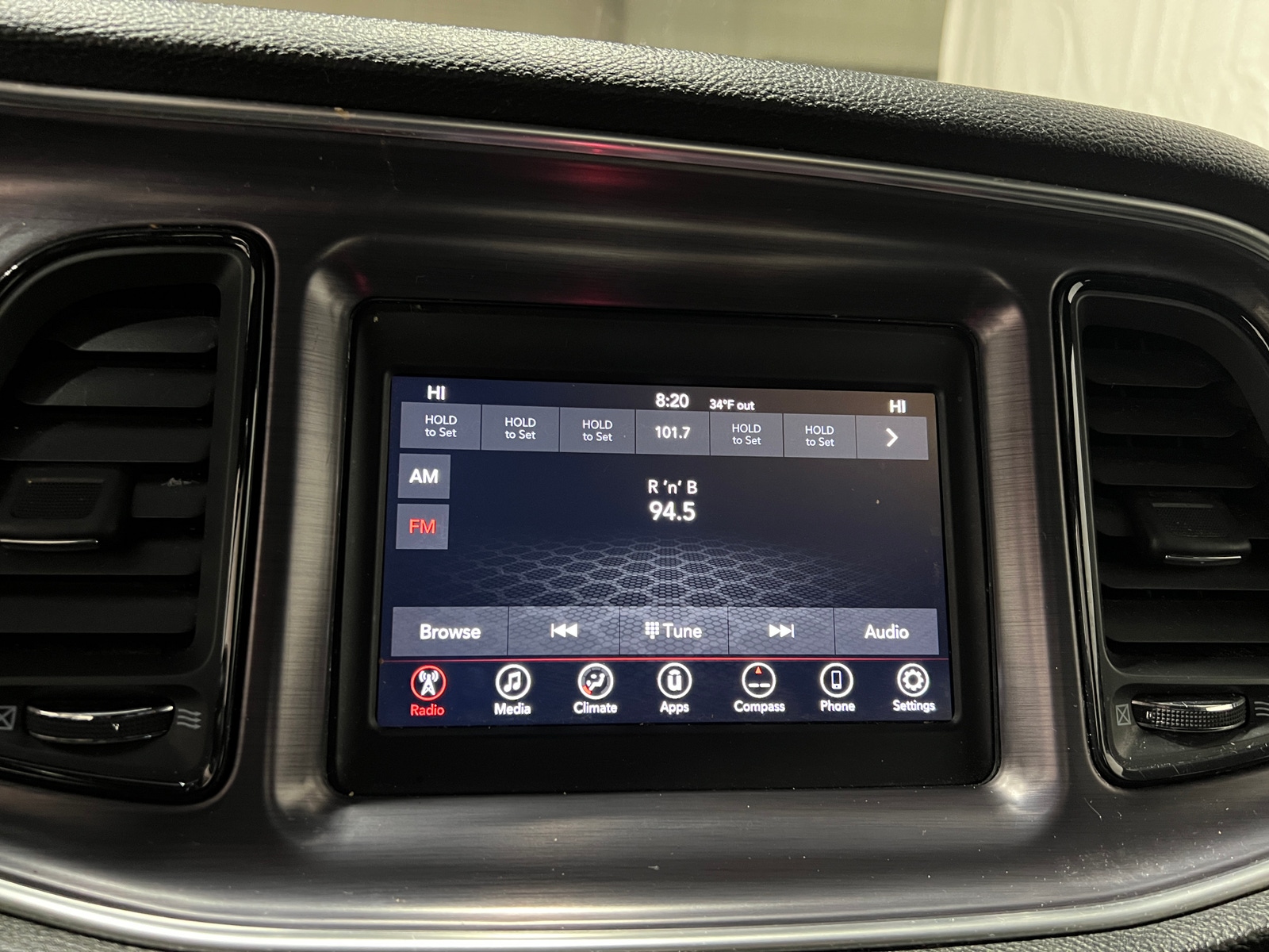 Thumbnail: 2018 Dodge Challenger - 3