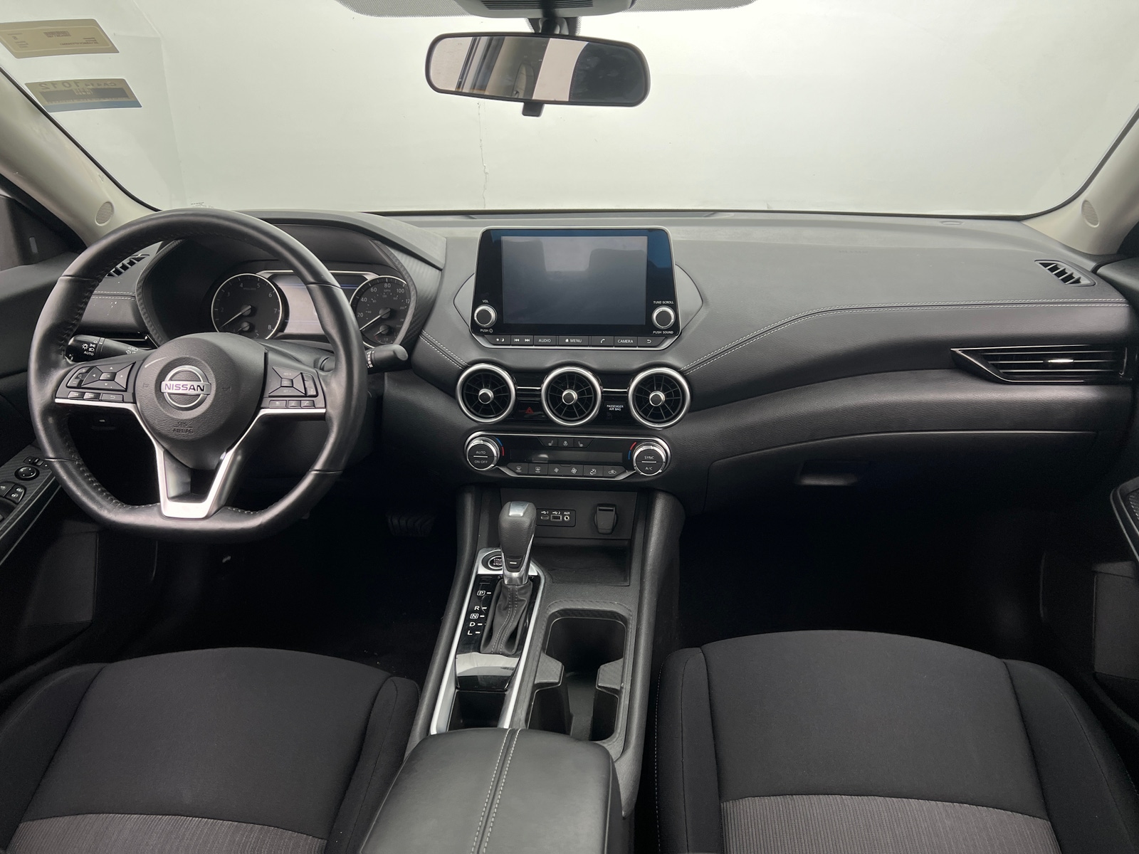 Thumbnail: 2023 Nissan Sentra - 3