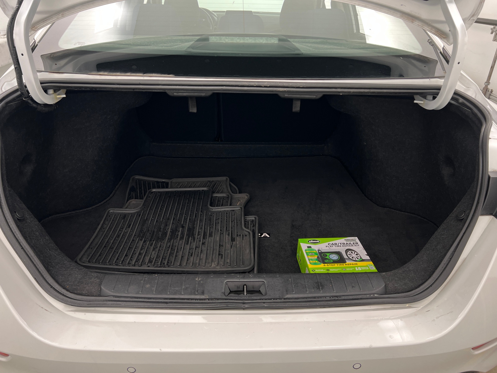 Thumbnail: 2023 Nissan Sentra - 7