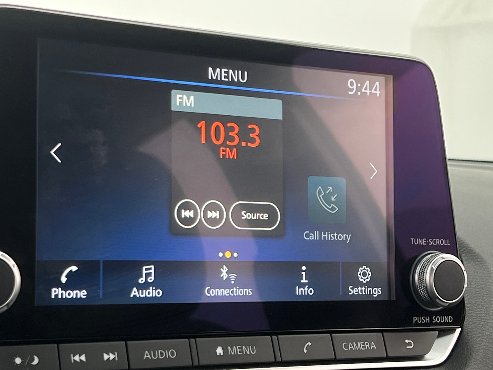 Thumbnail: 2023 Nissan Sentra - 4