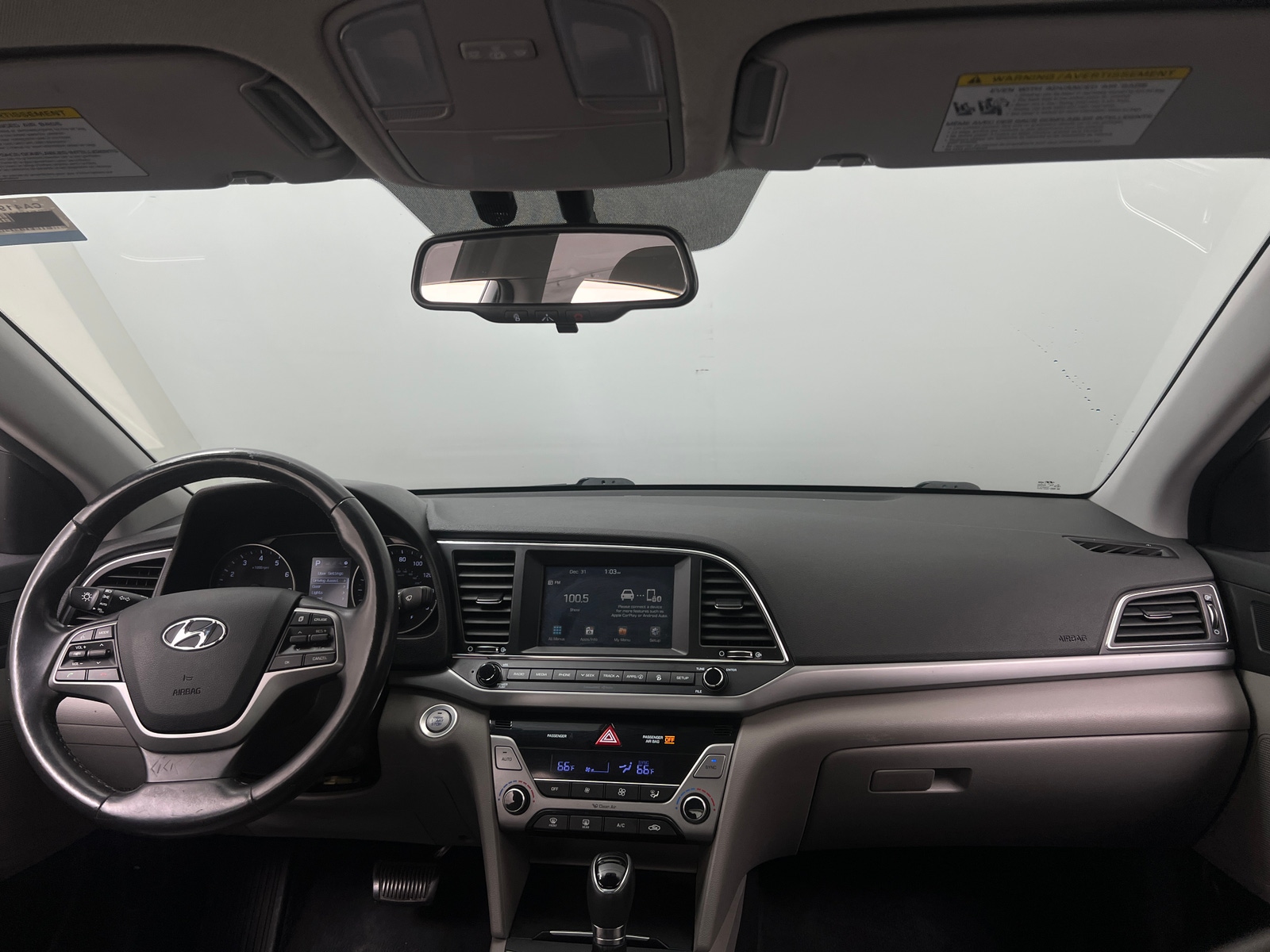 Thumbnail: 2017 Hyundai Elantra - 2