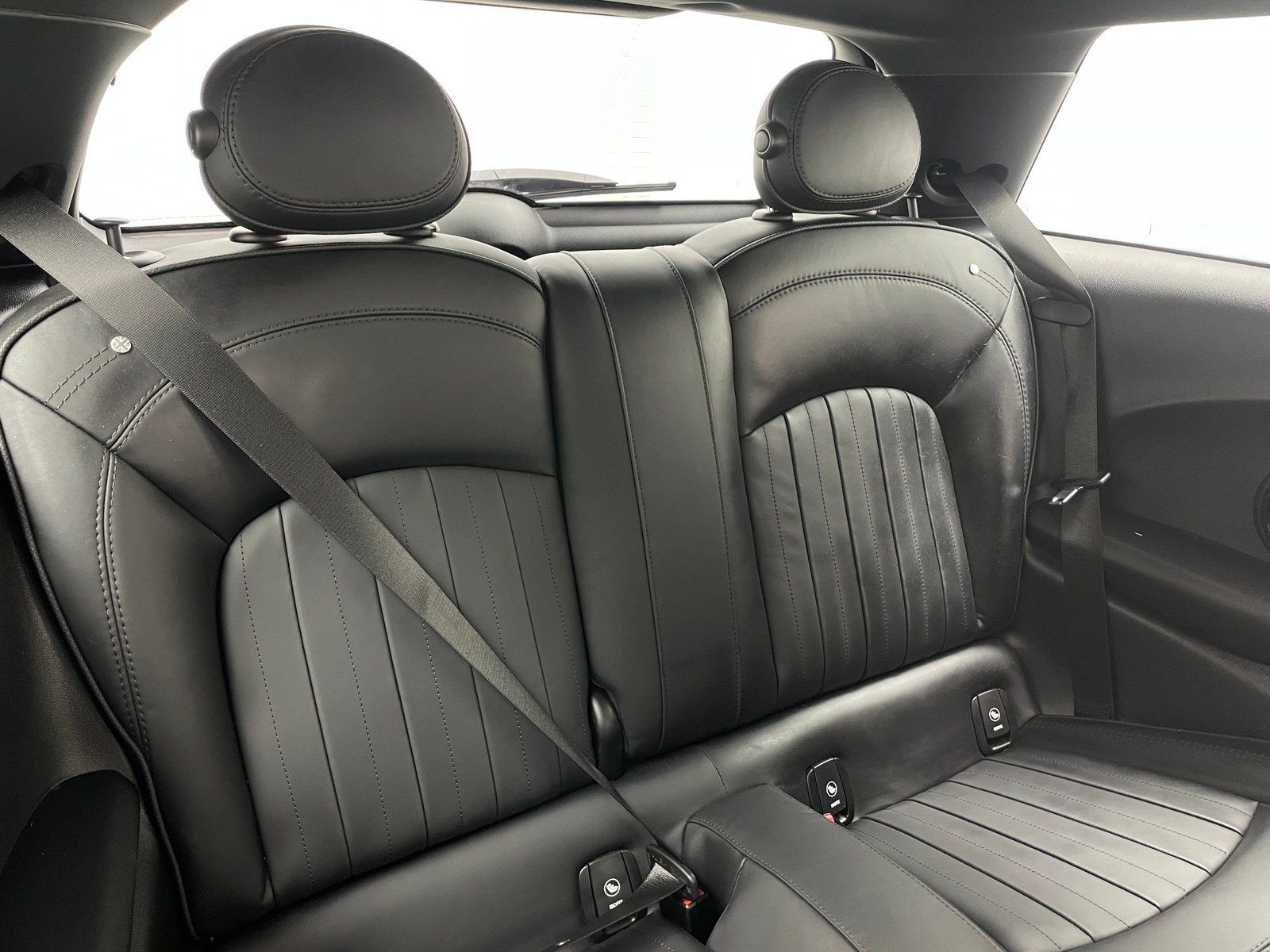 Thumbnail: 2023 MINI Cooper Hardtop - 5