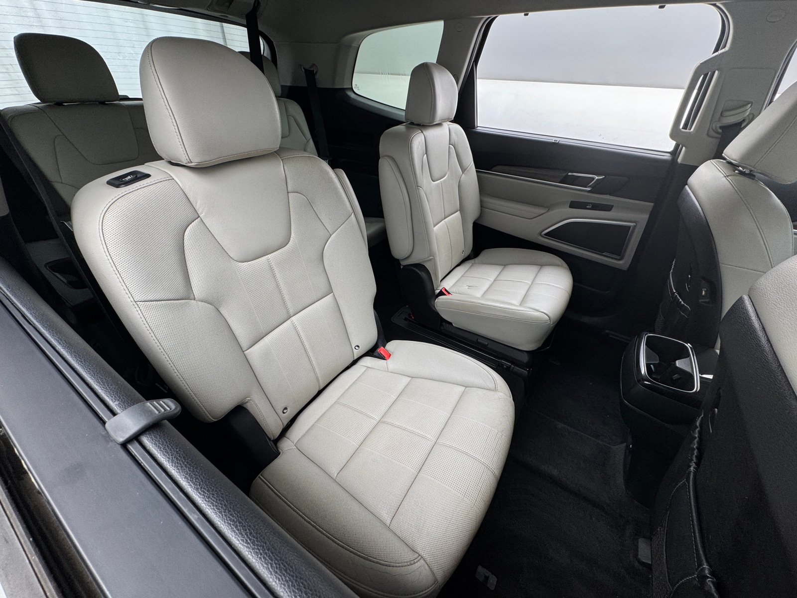 Thumbnail: 2020 Kia Telluride - 5