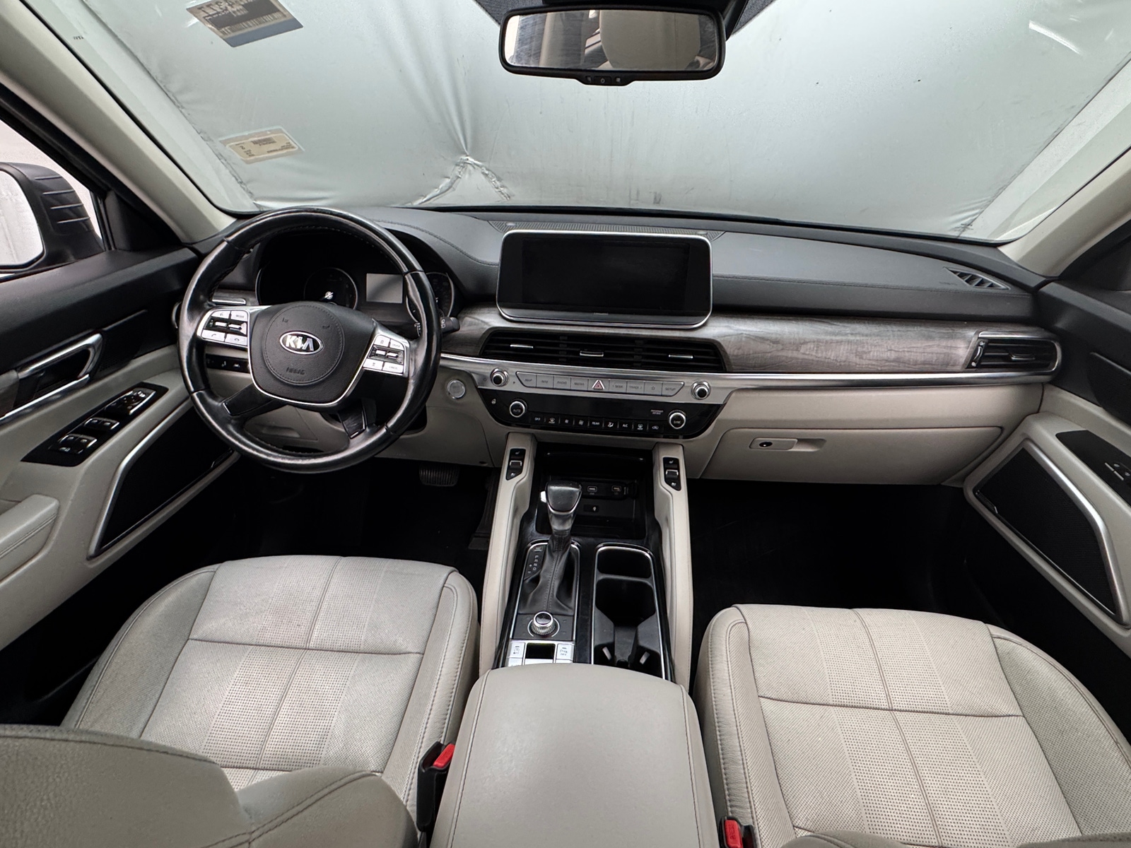 Thumbnail: 2020 Kia Telluride - 2