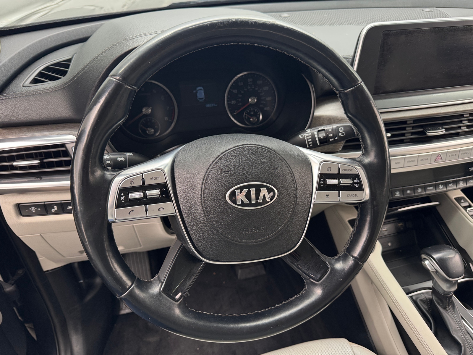 Thumbnail: 2020 Kia Telluride - 4