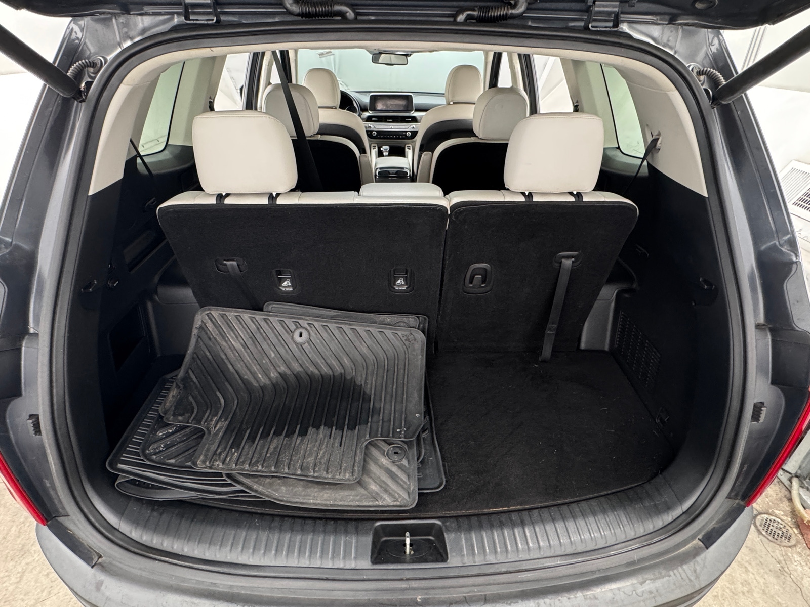 Thumbnail: 2020 Kia Telluride - 6