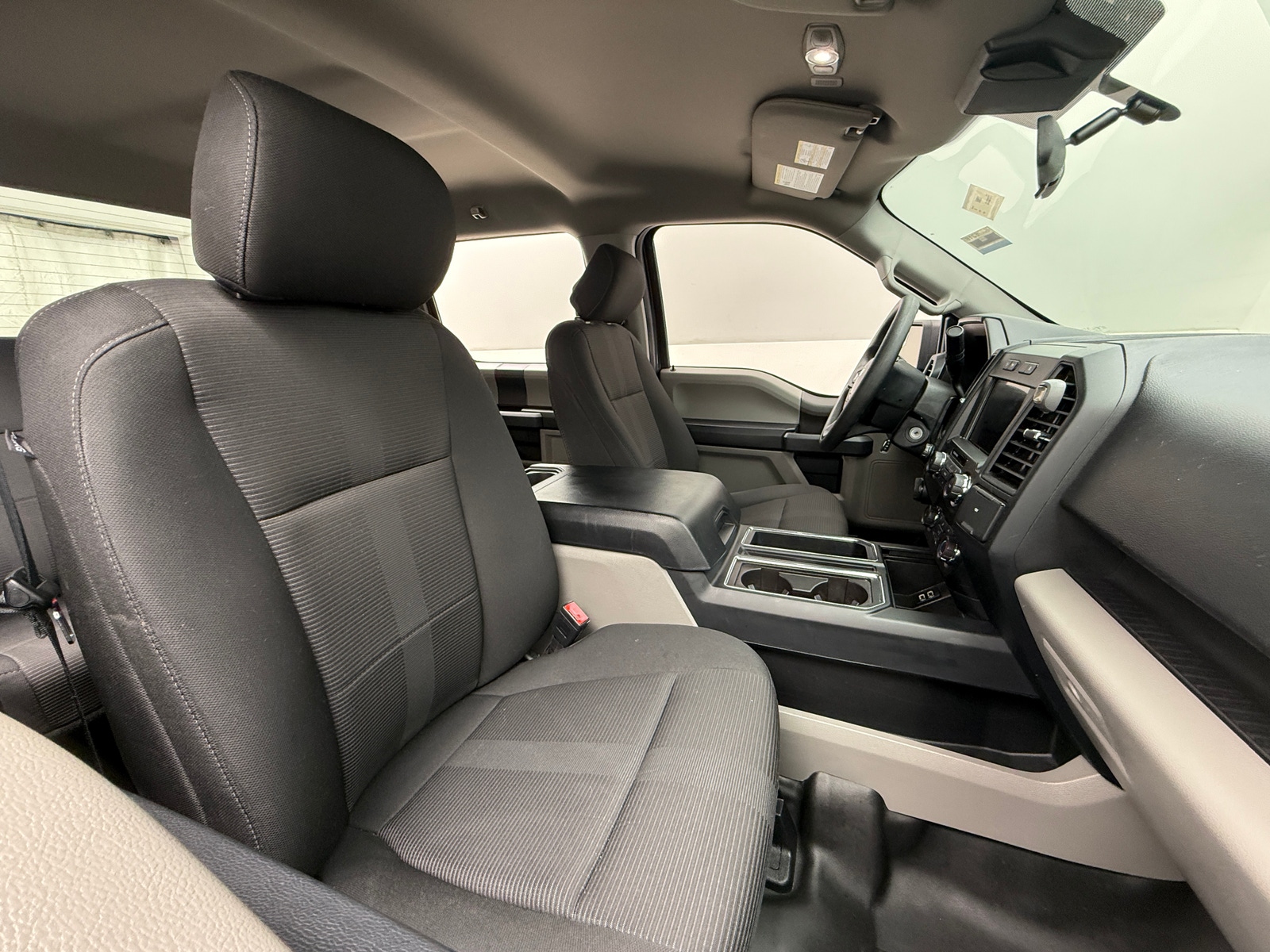 Thumbnail: 2019 Ford Econoline - 2