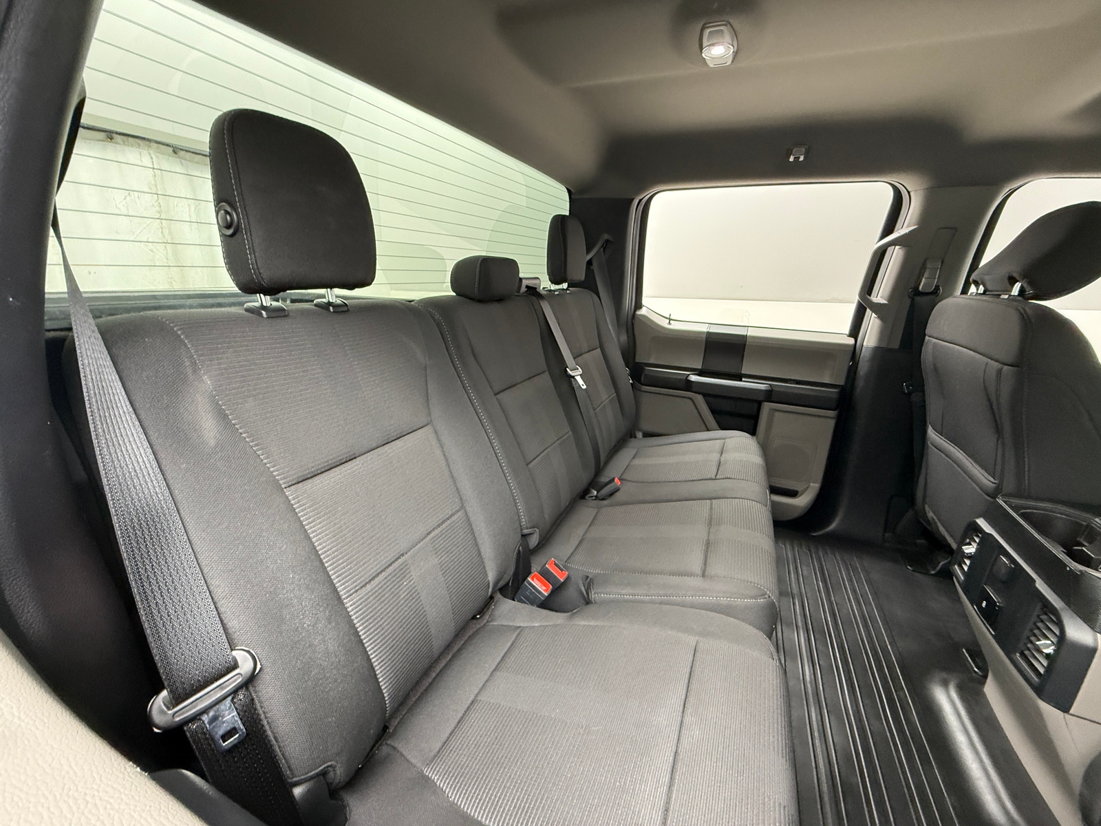 Thumbnail: 2019 Ford Econoline - 6