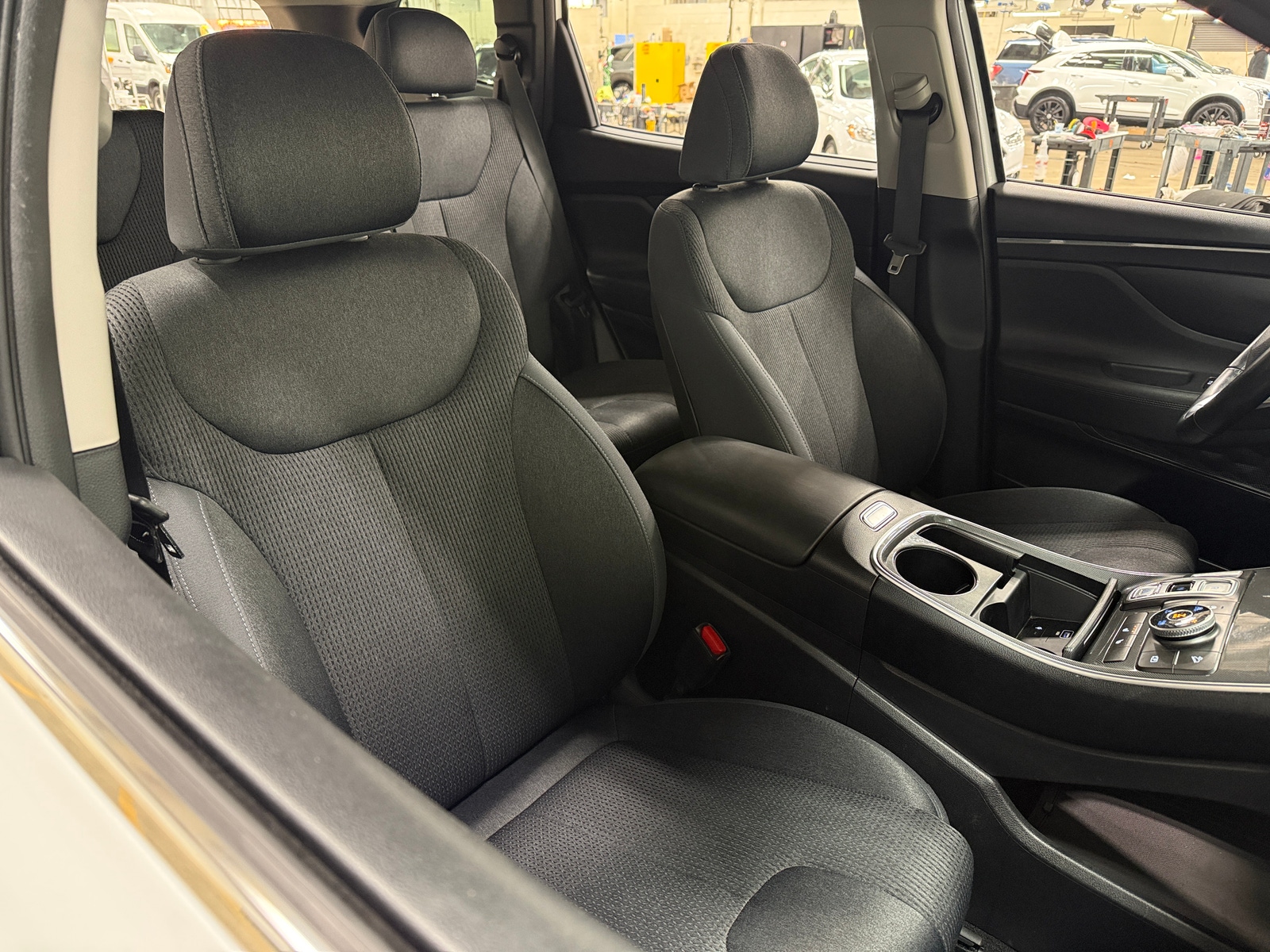 Thumbnail: 2022 Hyundai Santa Fe - 2