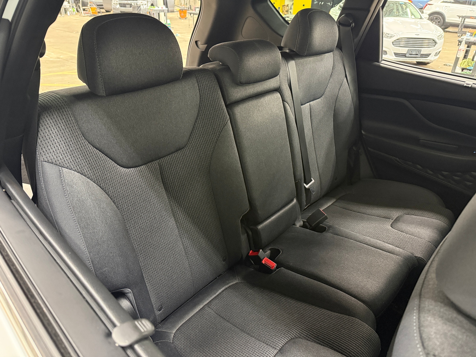 Thumbnail: 2022 Hyundai Santa Fe - 6