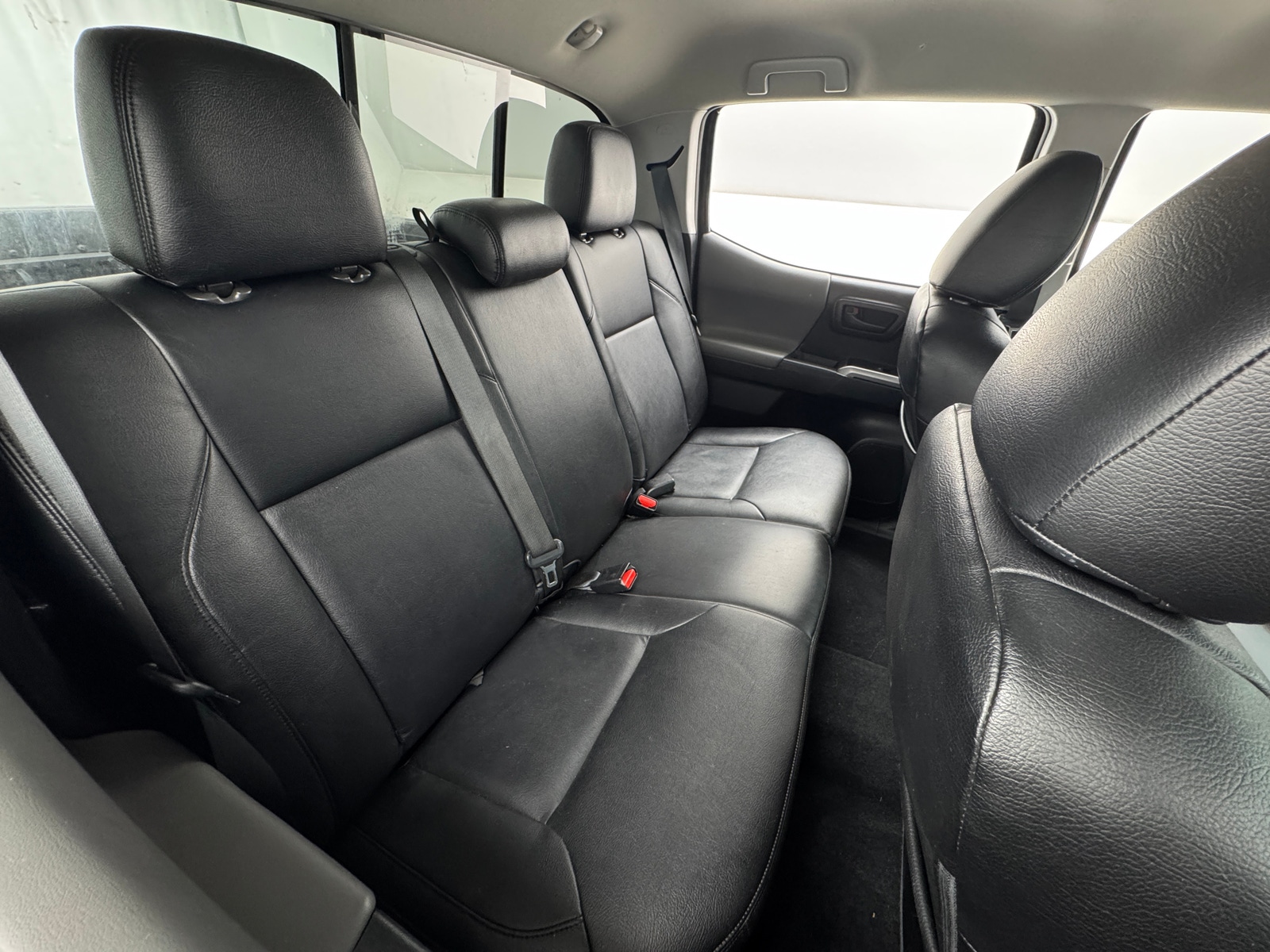 Thumbnail: 2019 Toyota Tacoma - 5