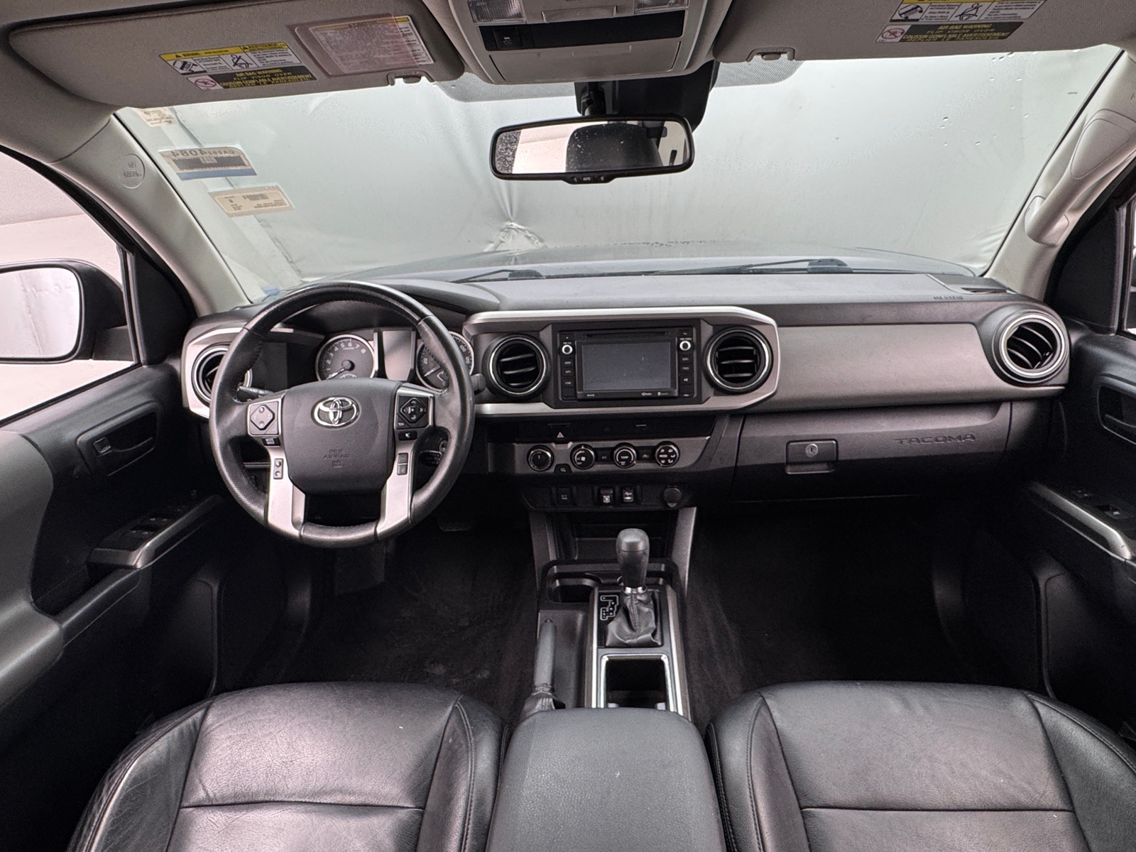 Thumbnail: 2019 Toyota Tacoma - 2