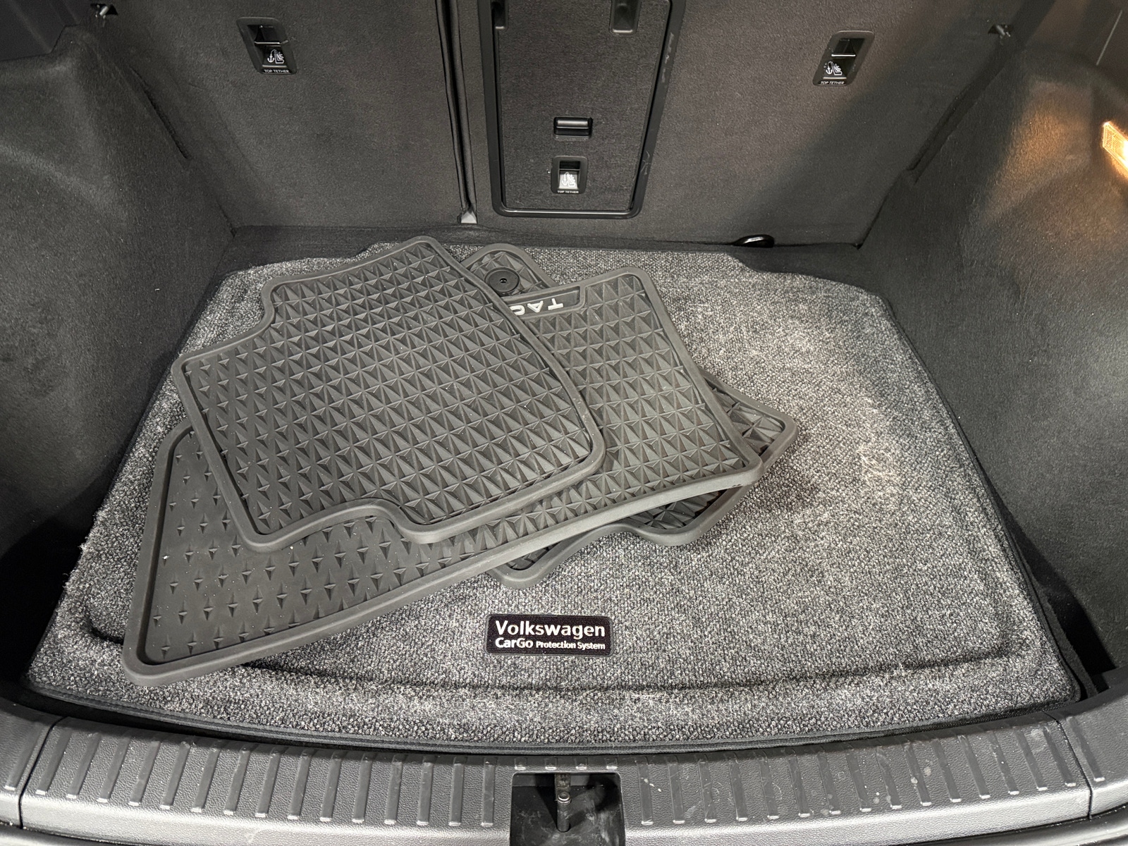 Thumbnail: 2022 Volkswagen Taos - 7