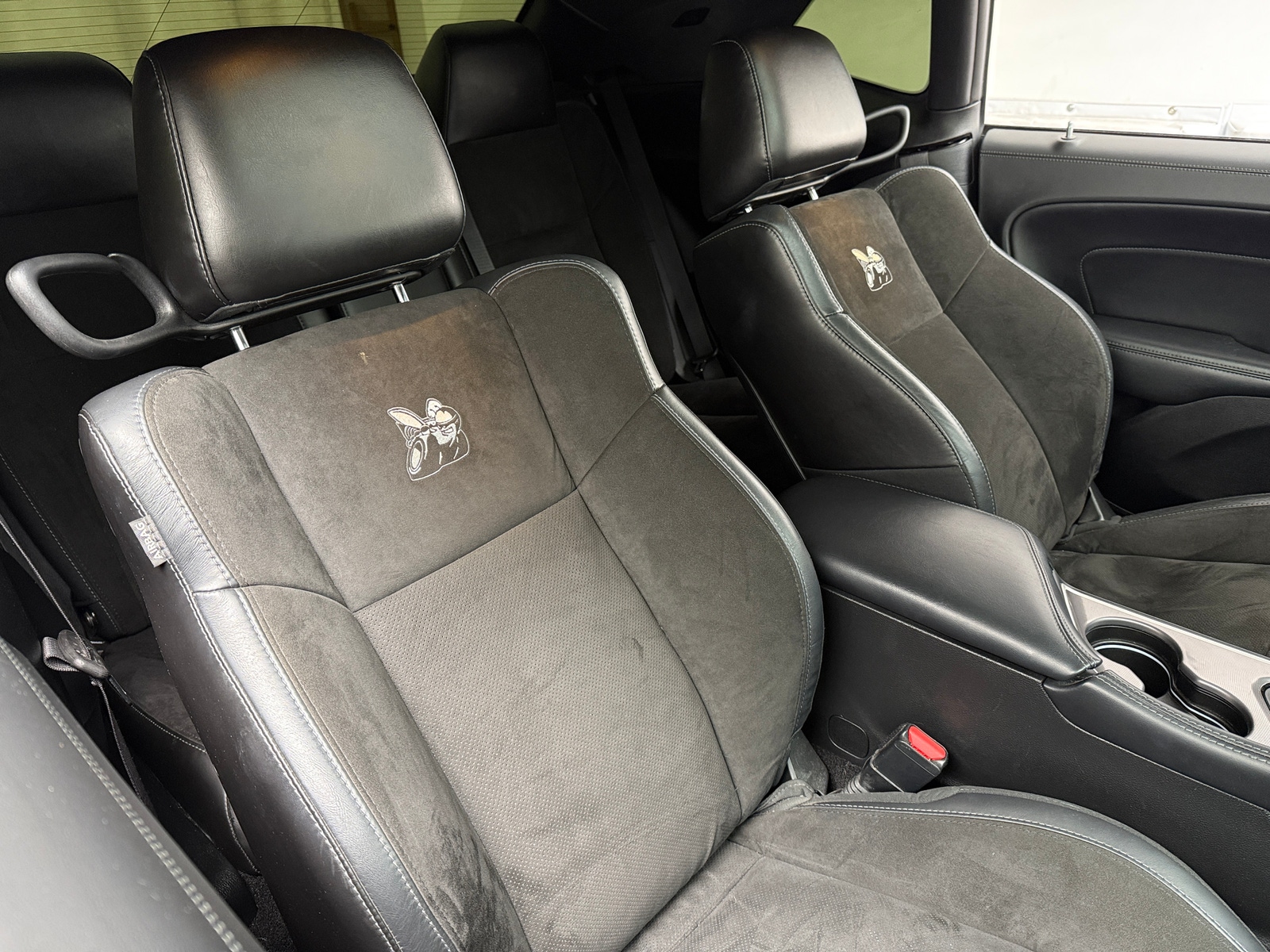 Thumbnail: 2022 Dodge Challenger - 2