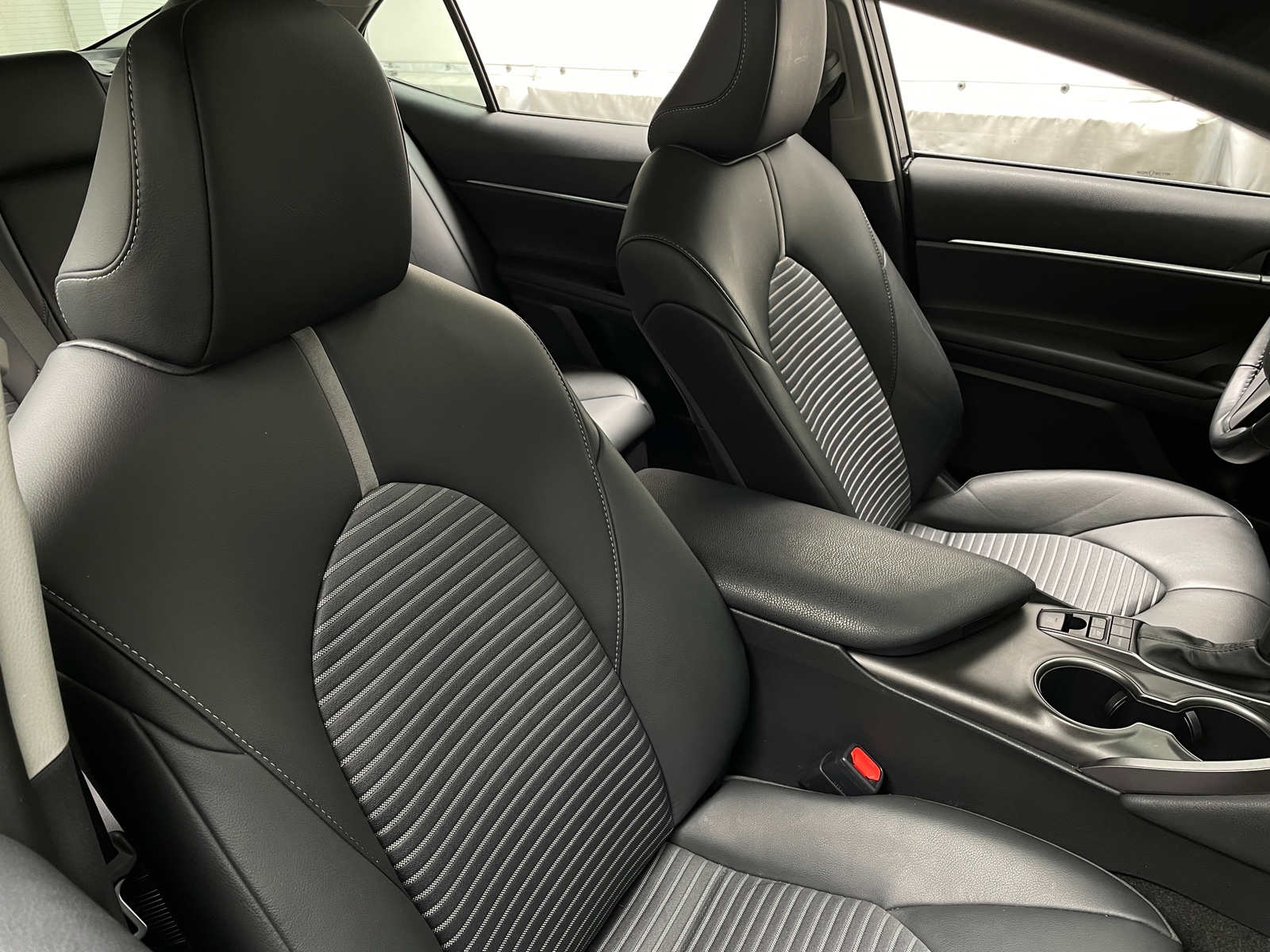 Thumbnail: 2024 Toyota Camry - 2