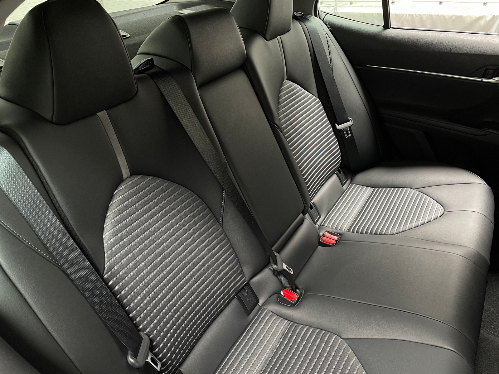 Thumbnail: 2024 Toyota Camry - 6